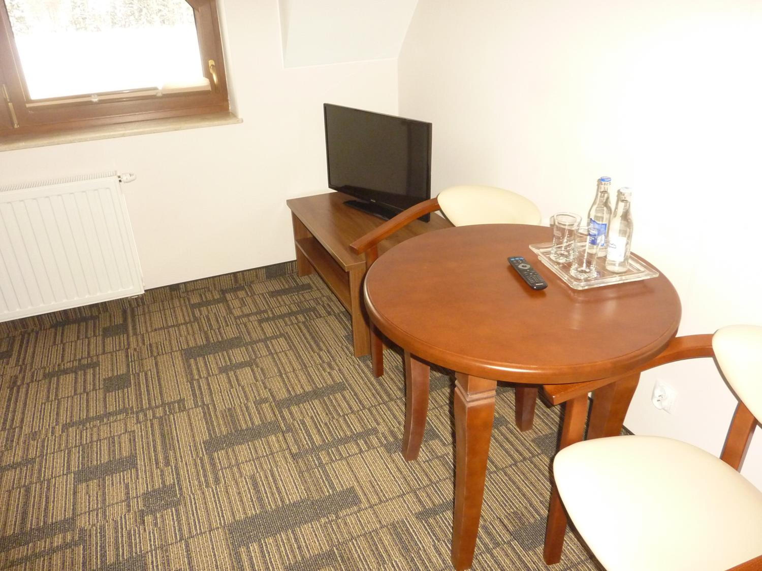 Twin Room photo 3