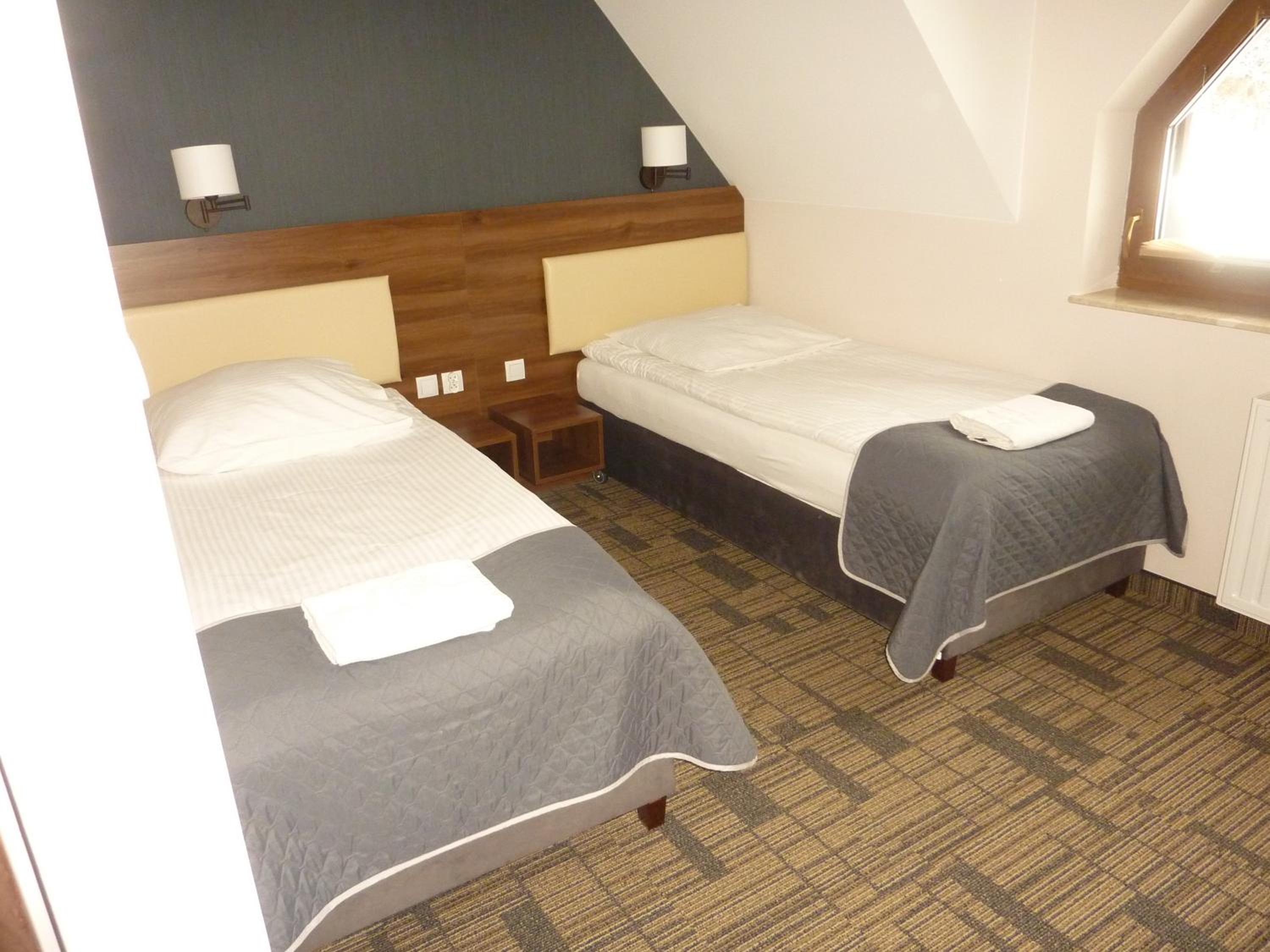 Twin Room photo 1