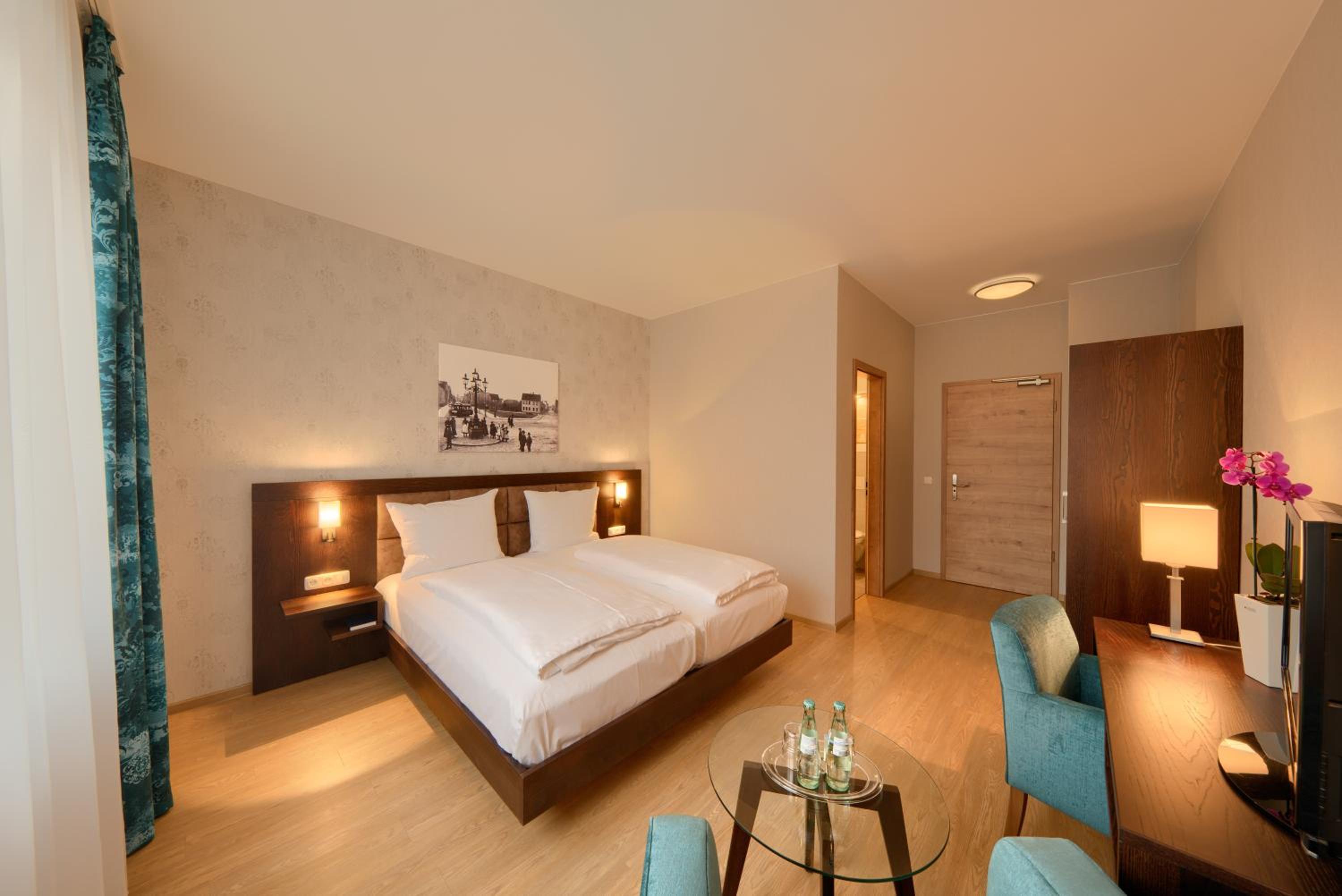 Superior Double Room photo 1