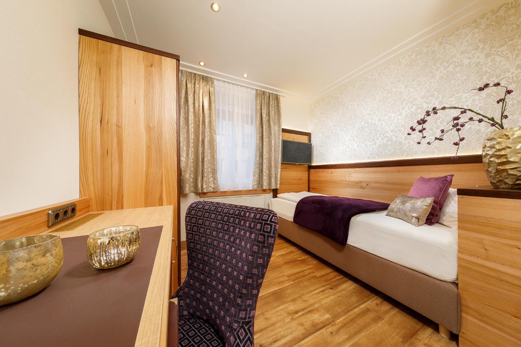 Classic Single Room photo 1