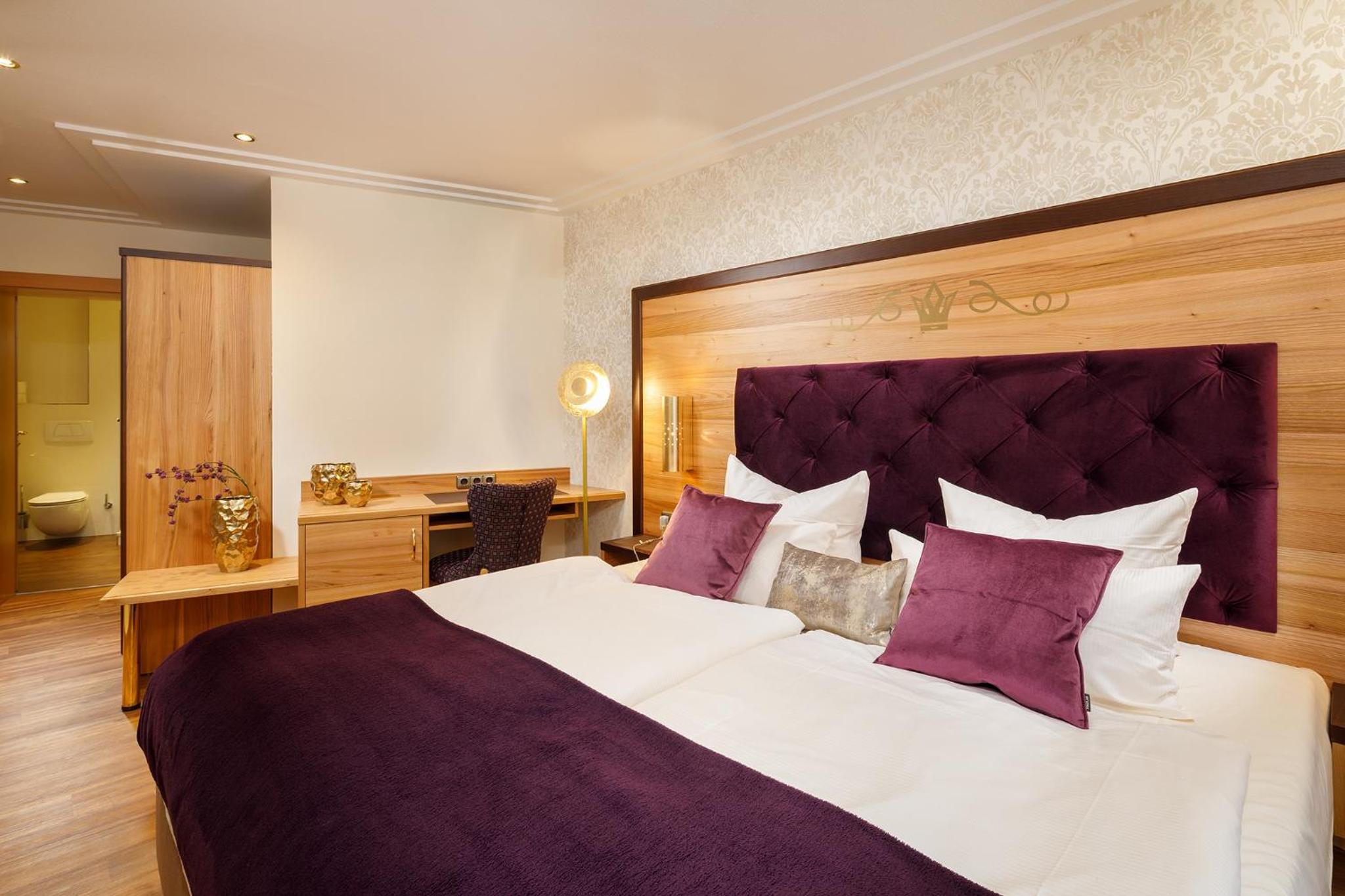 Comfort Double or Twin Room - Ludwig photo 2