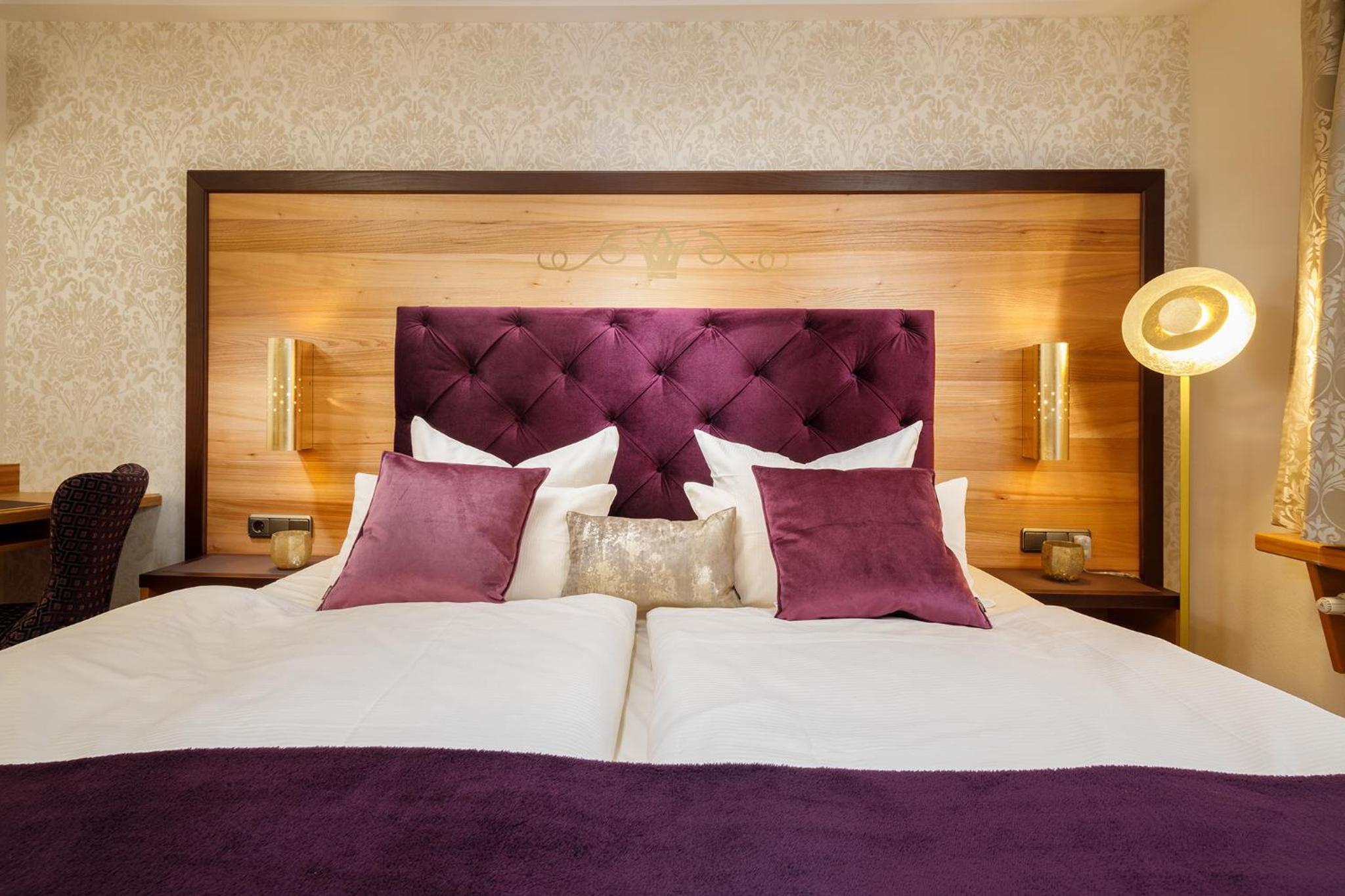 Comfort Double or Twin Room - Ludwig photo 1