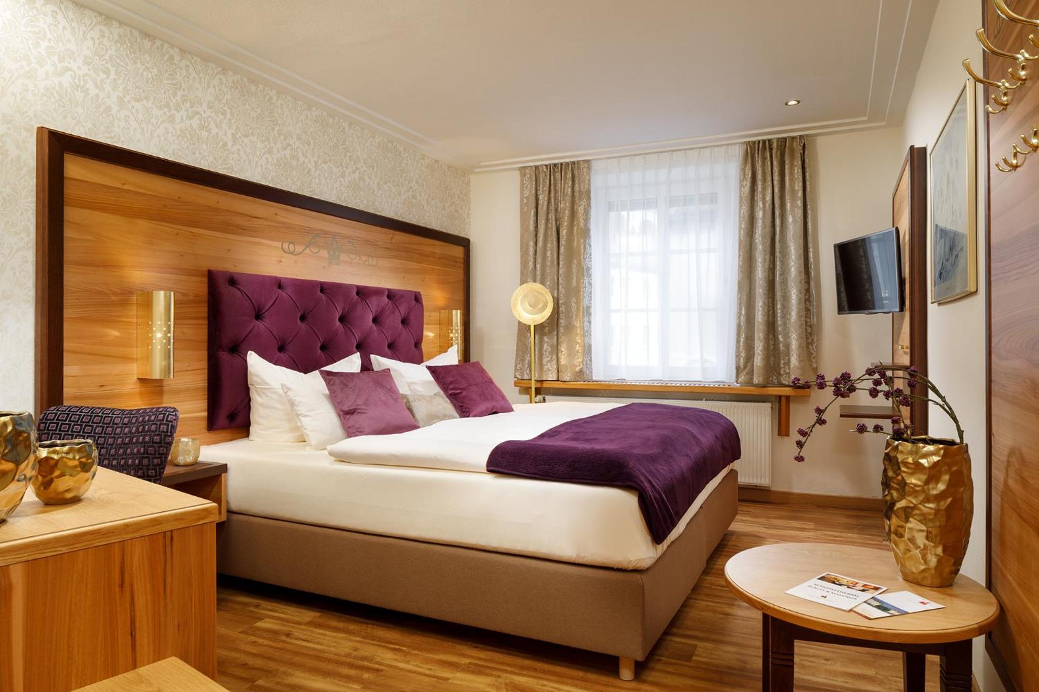 Classic Double or Twin Room - Luitpold photo 1