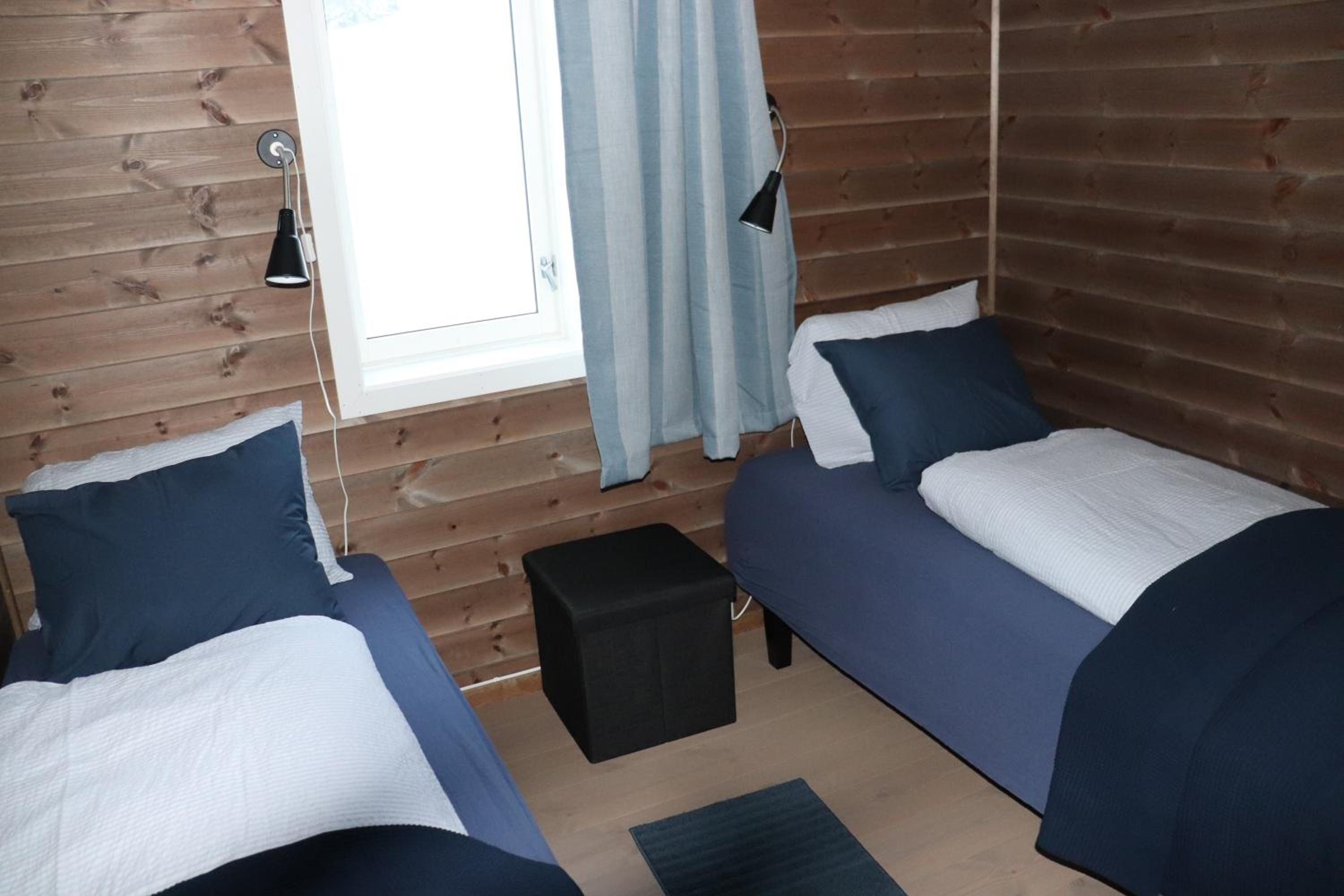 Superior Chalet photo 1