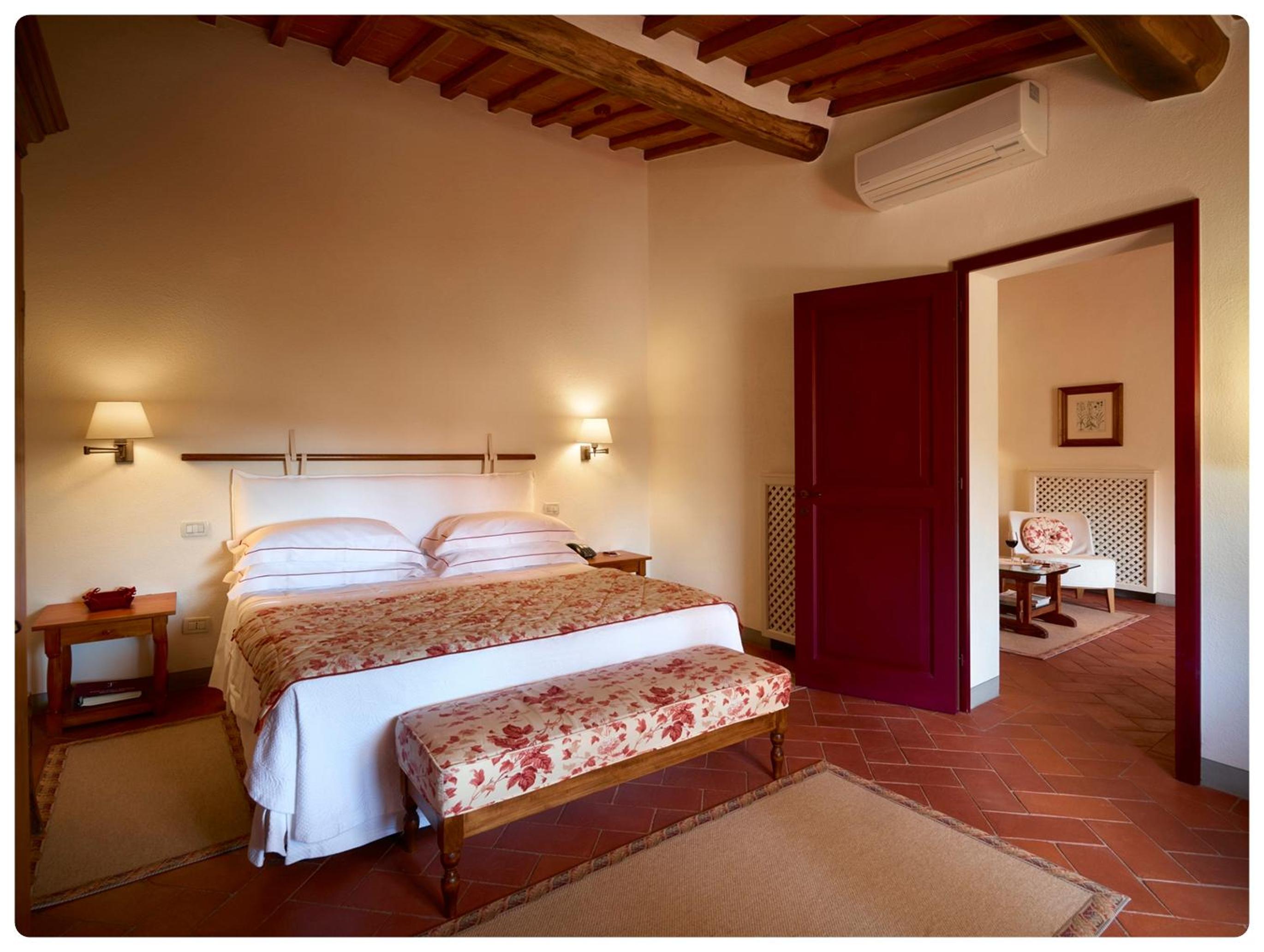 Junior Suite (3 Adults) - Photo 5