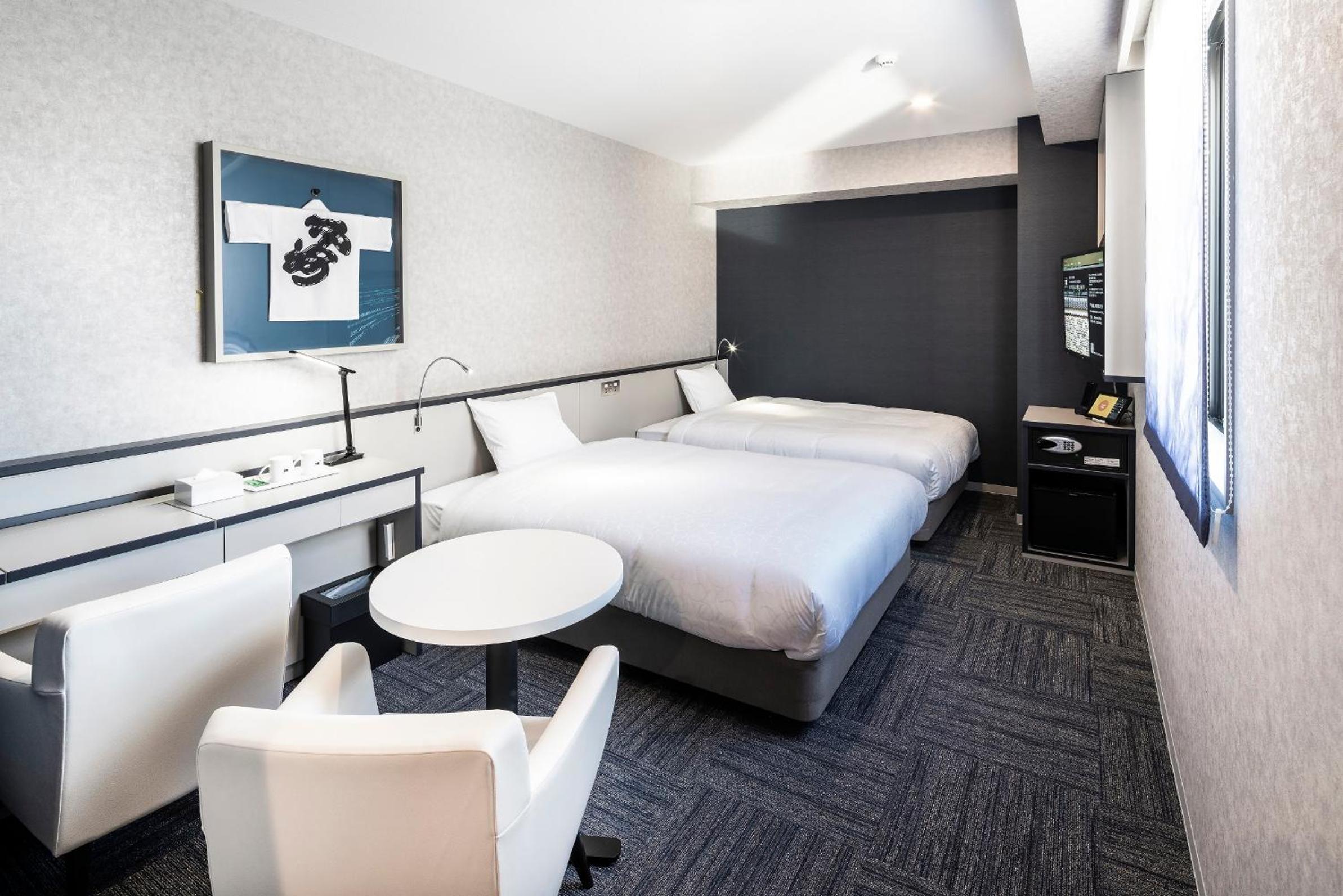 Deluxe Twin Room - Photo 1