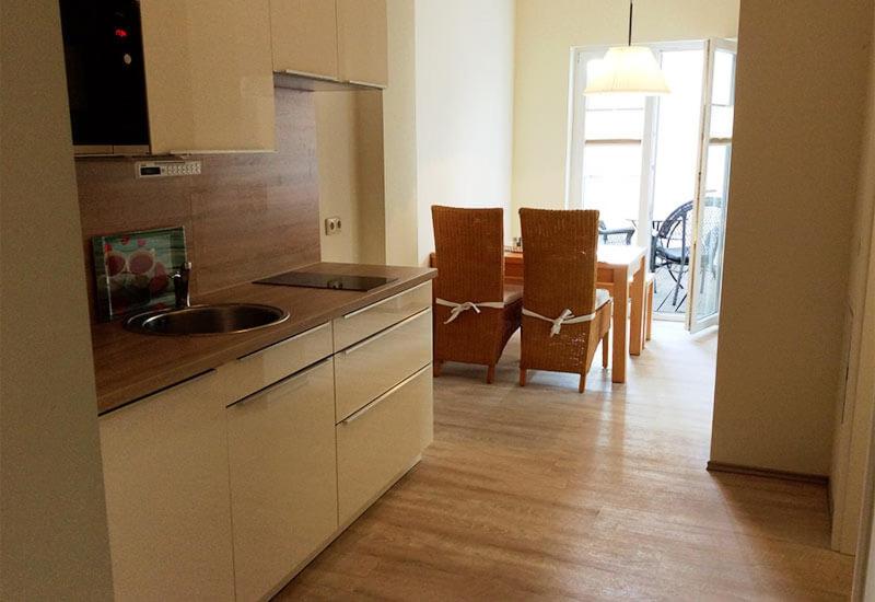 Apartment with Terrace photo 2