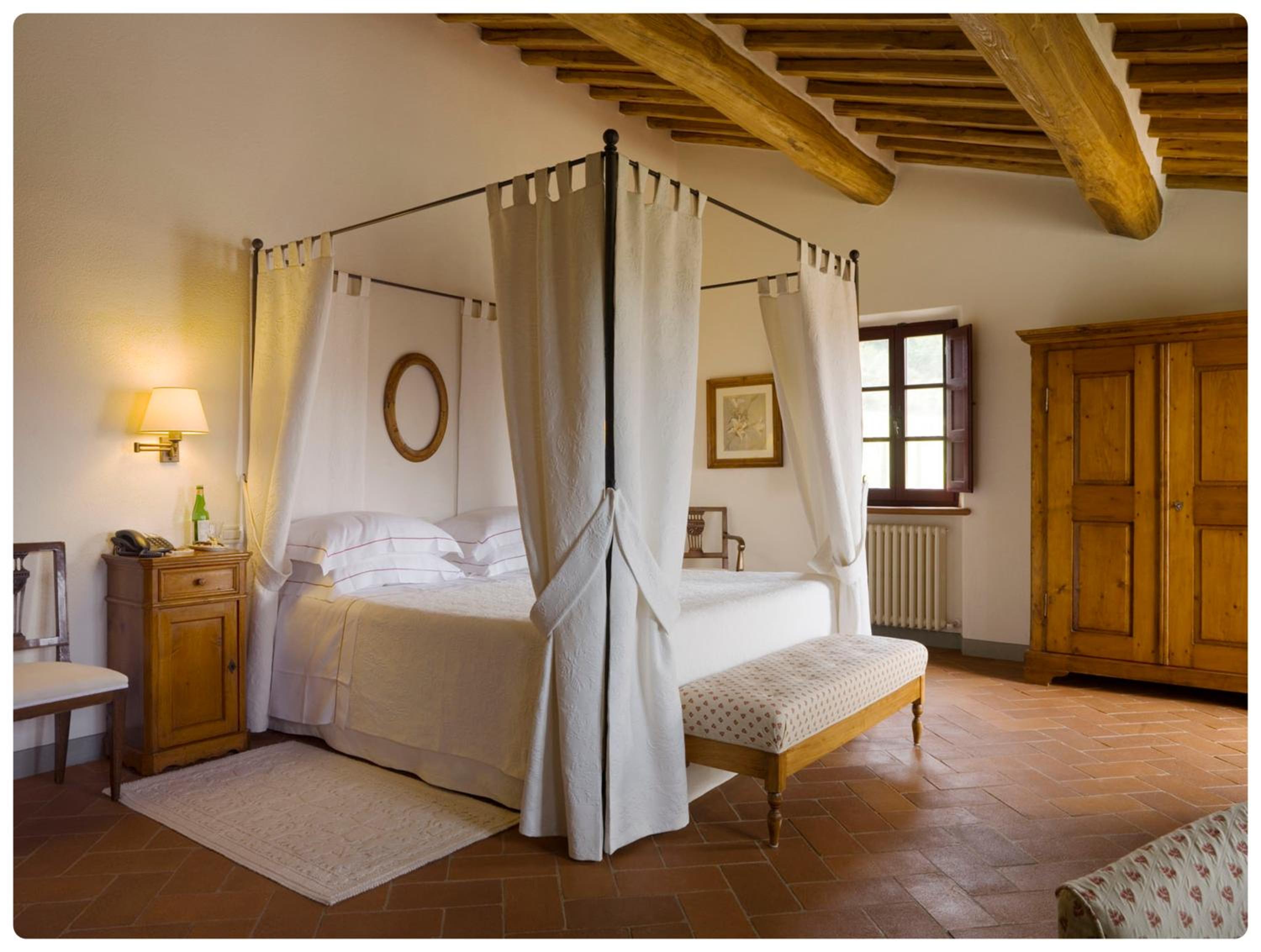 Deluxe Double Room - Photo 16