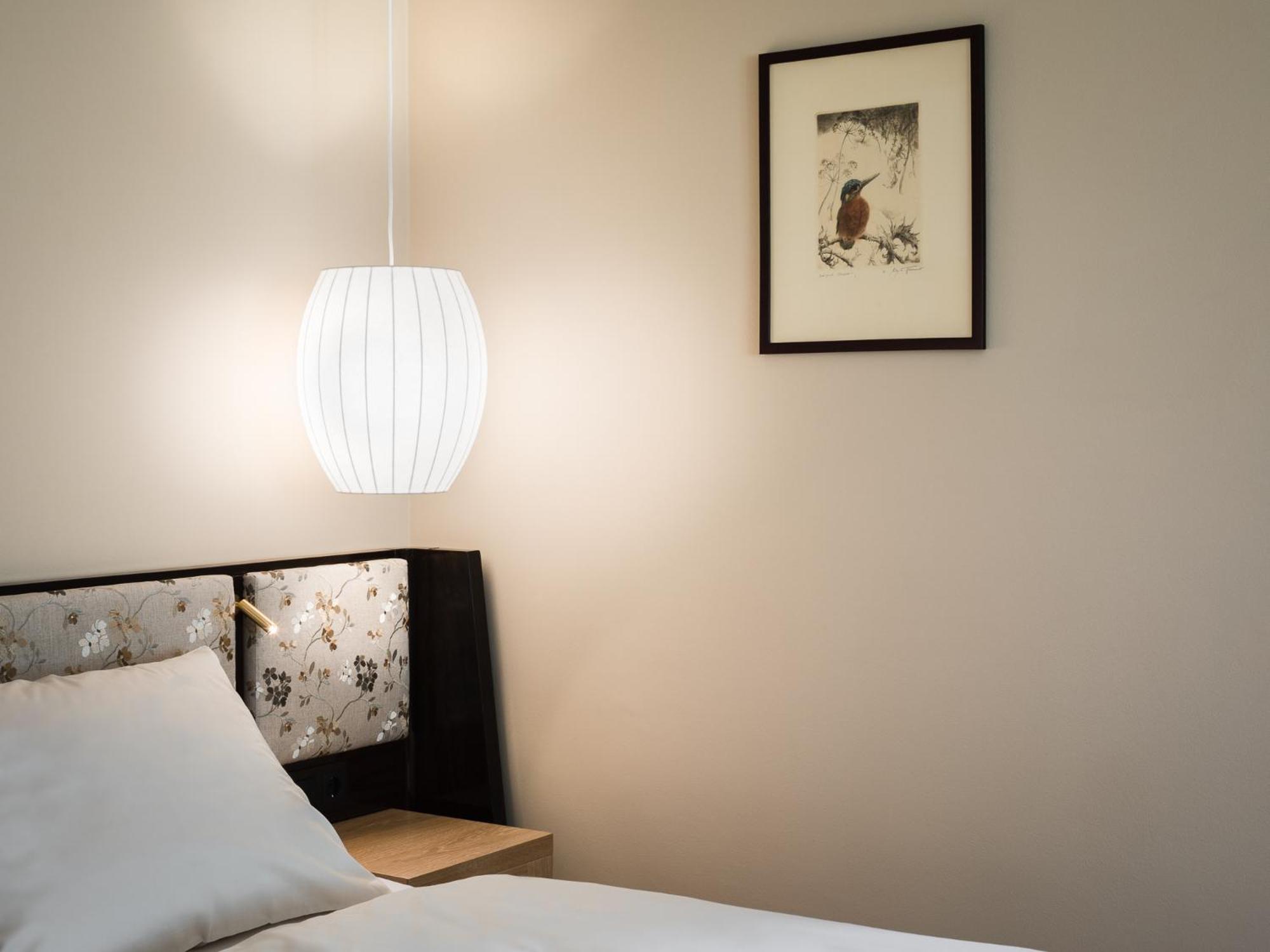 Deluxe Double Room with Balcony with AC photo 2