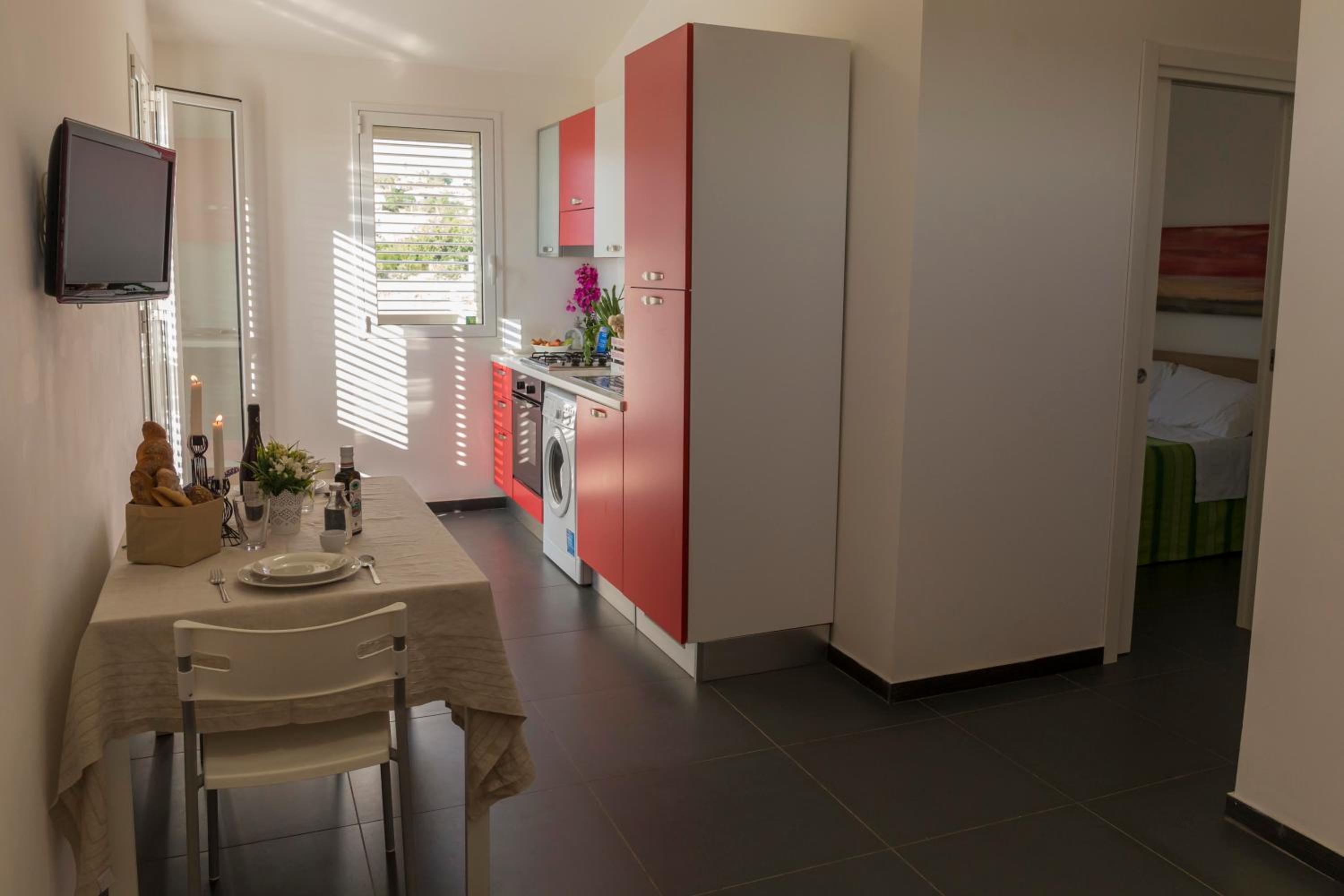 Apartment with Sea View photo 2