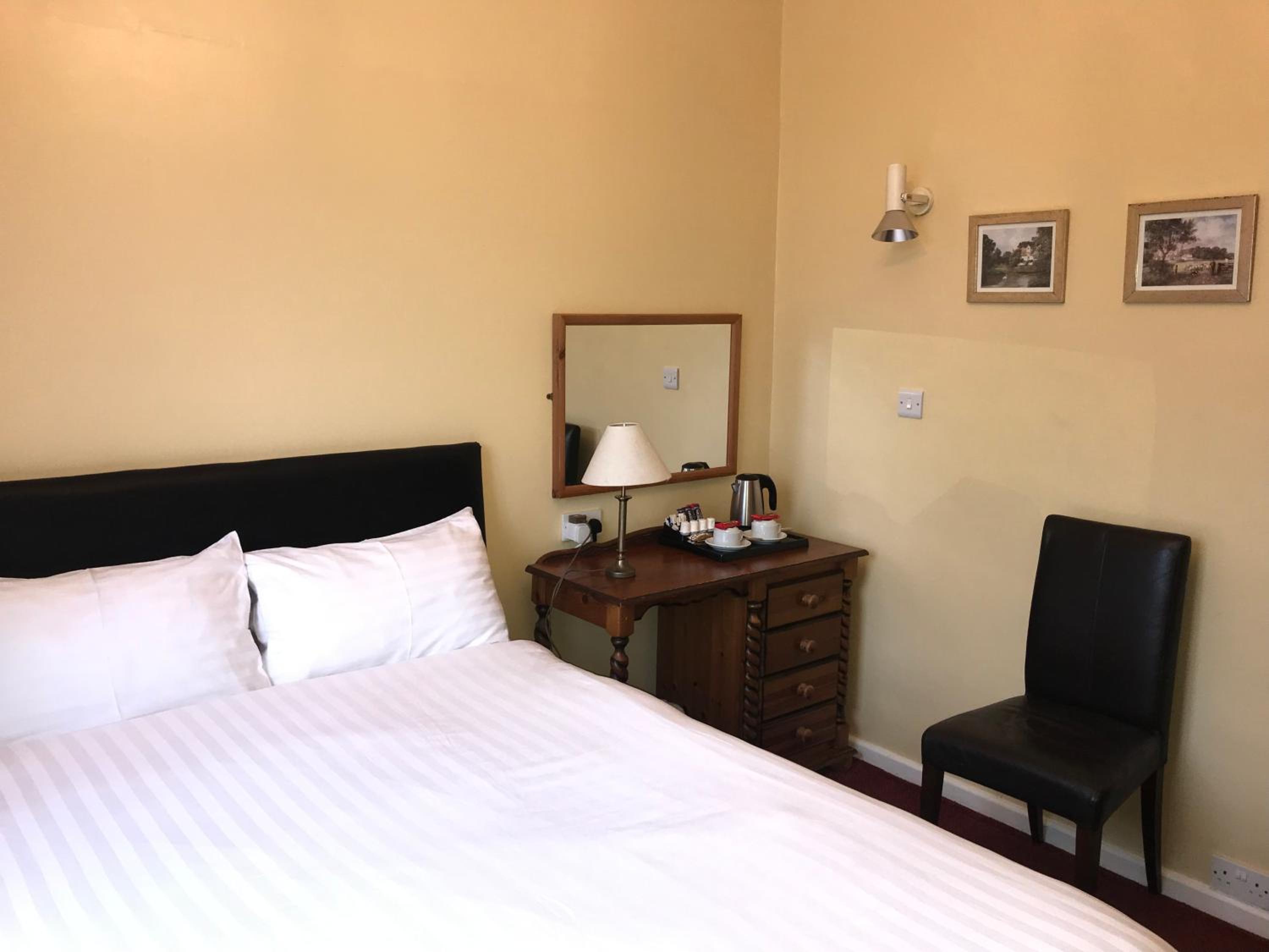 Double Room photo 1