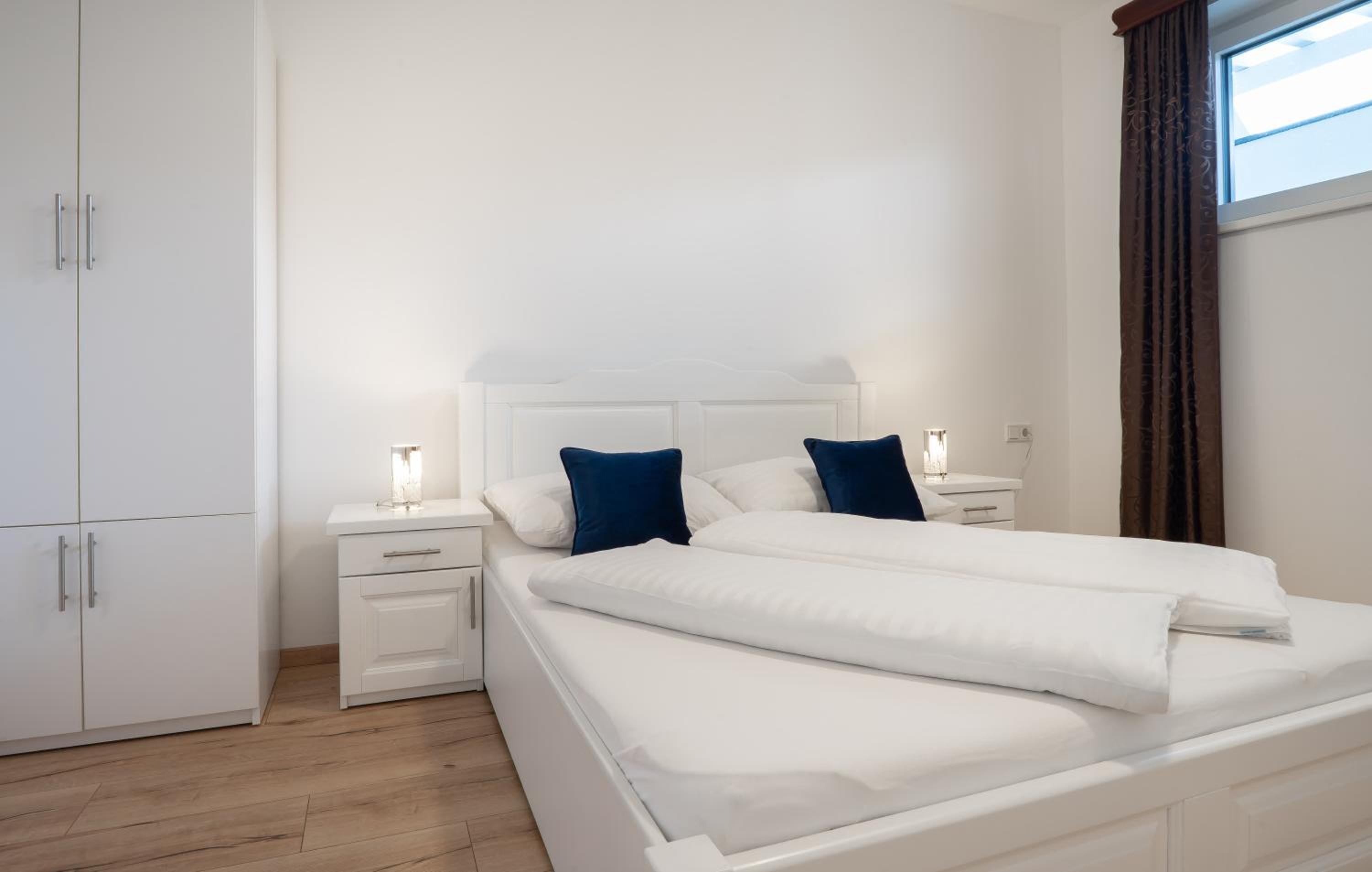 Deluxe Double Room with Shower photo 1