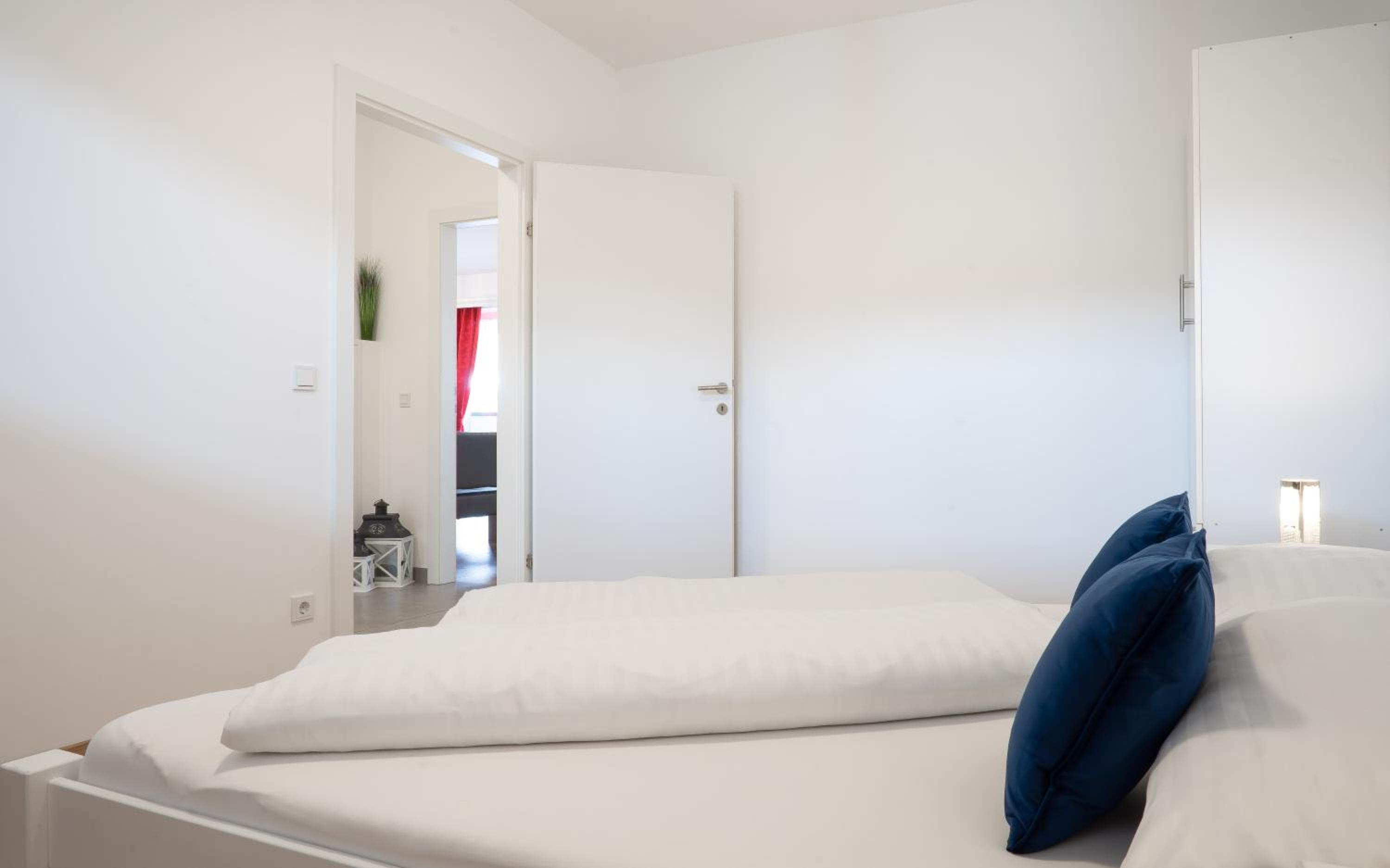 Deluxe Double Room with Shower photo 3