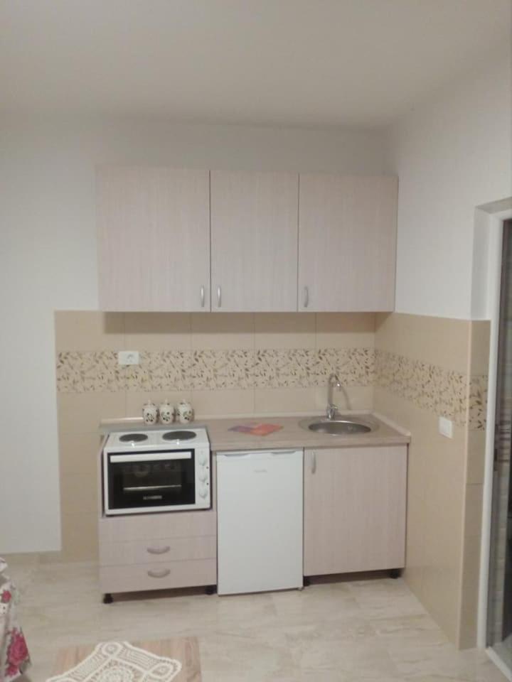 One-Bedroom Suite photo 2