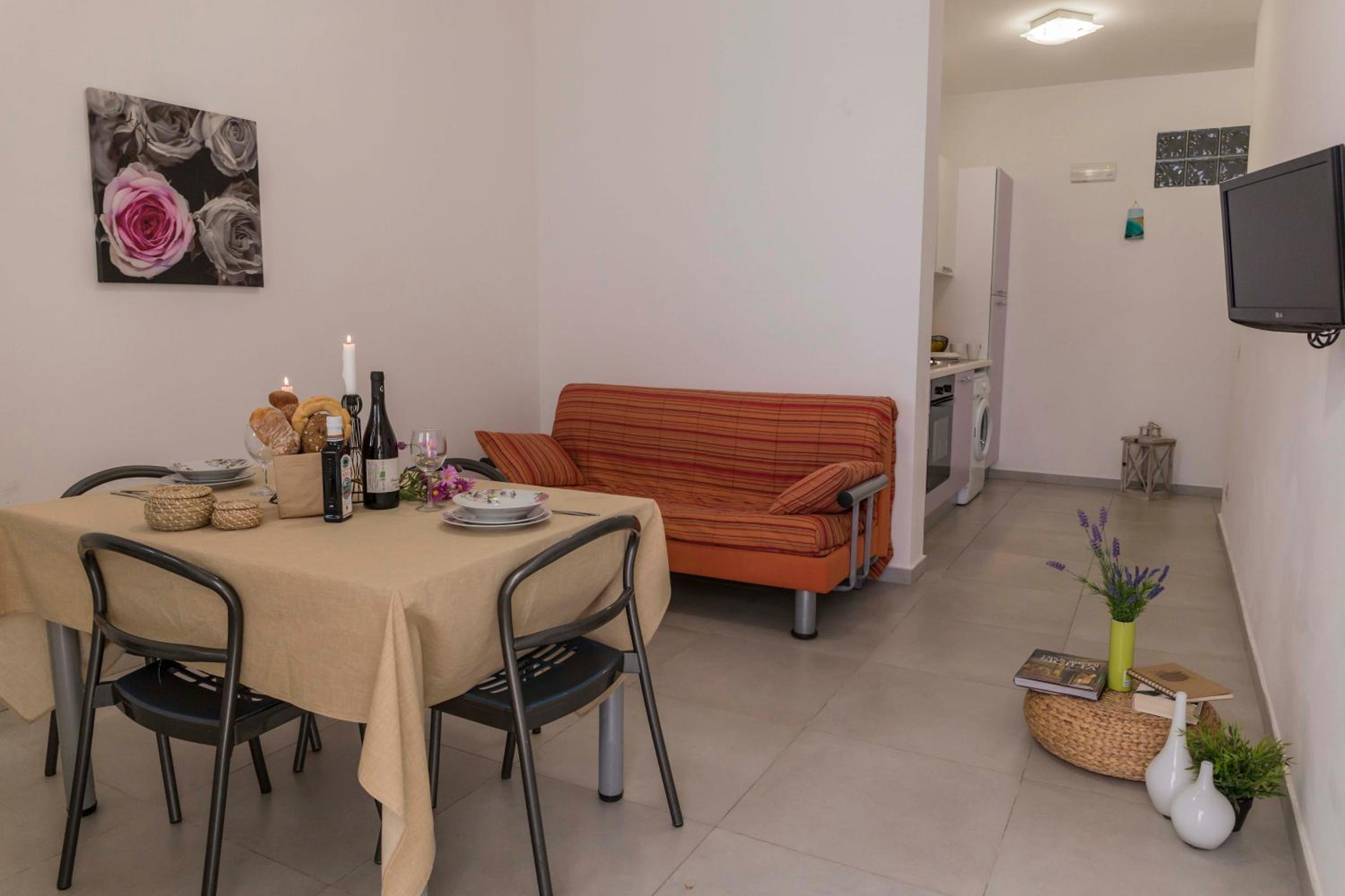 Standard Apartment photo 2
