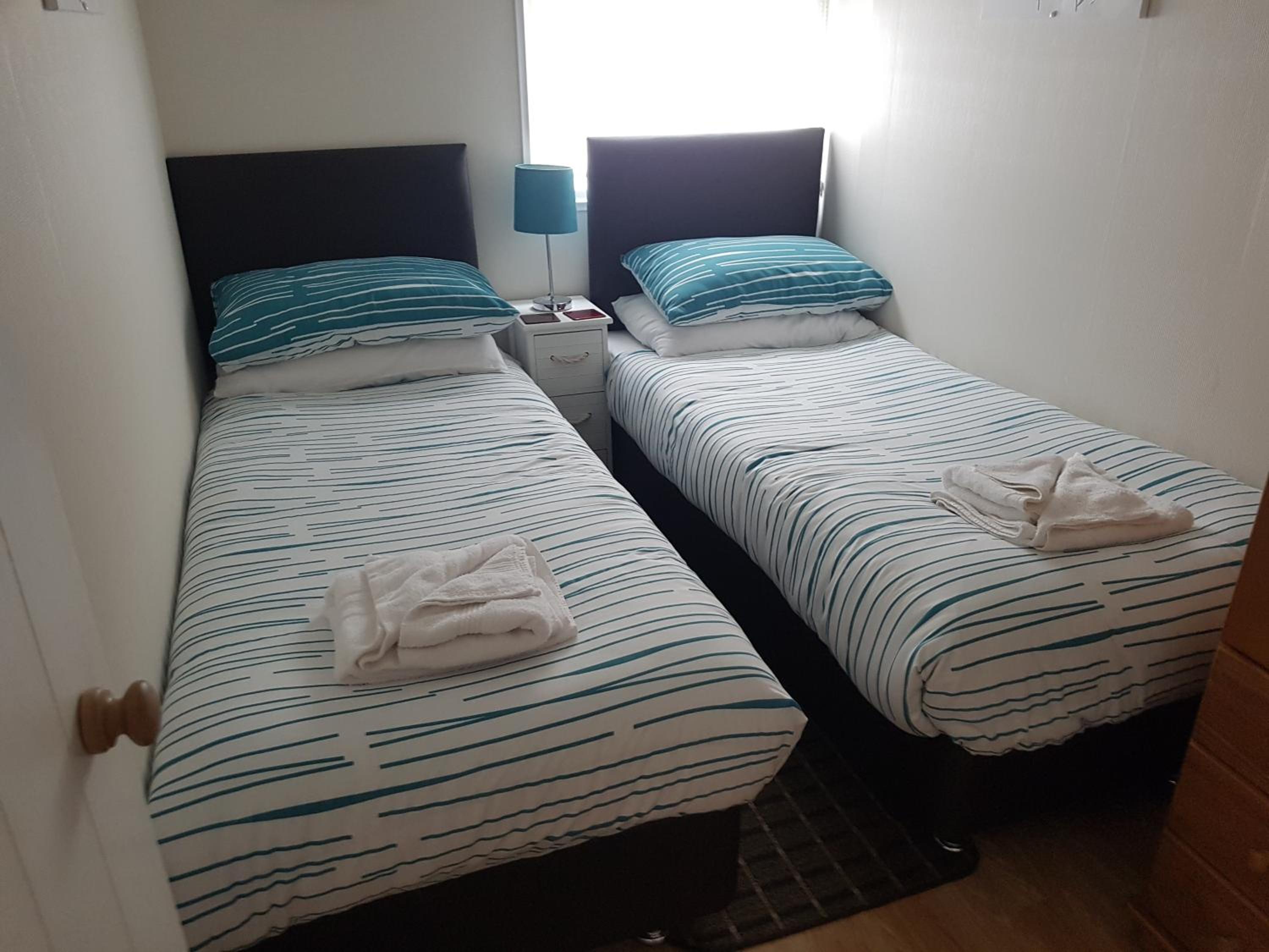 Three-Bedroom Chalet photo 1