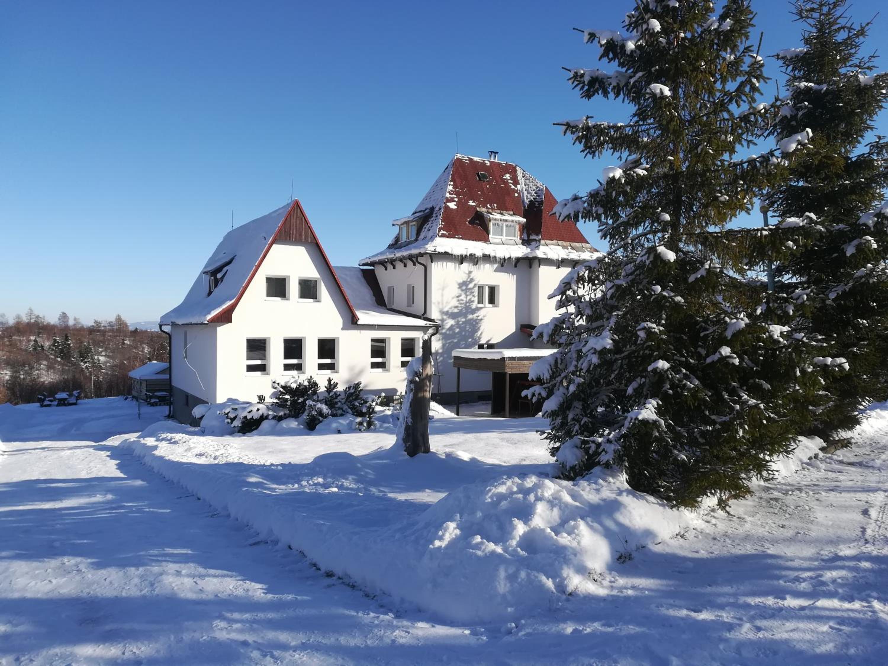 Cottage