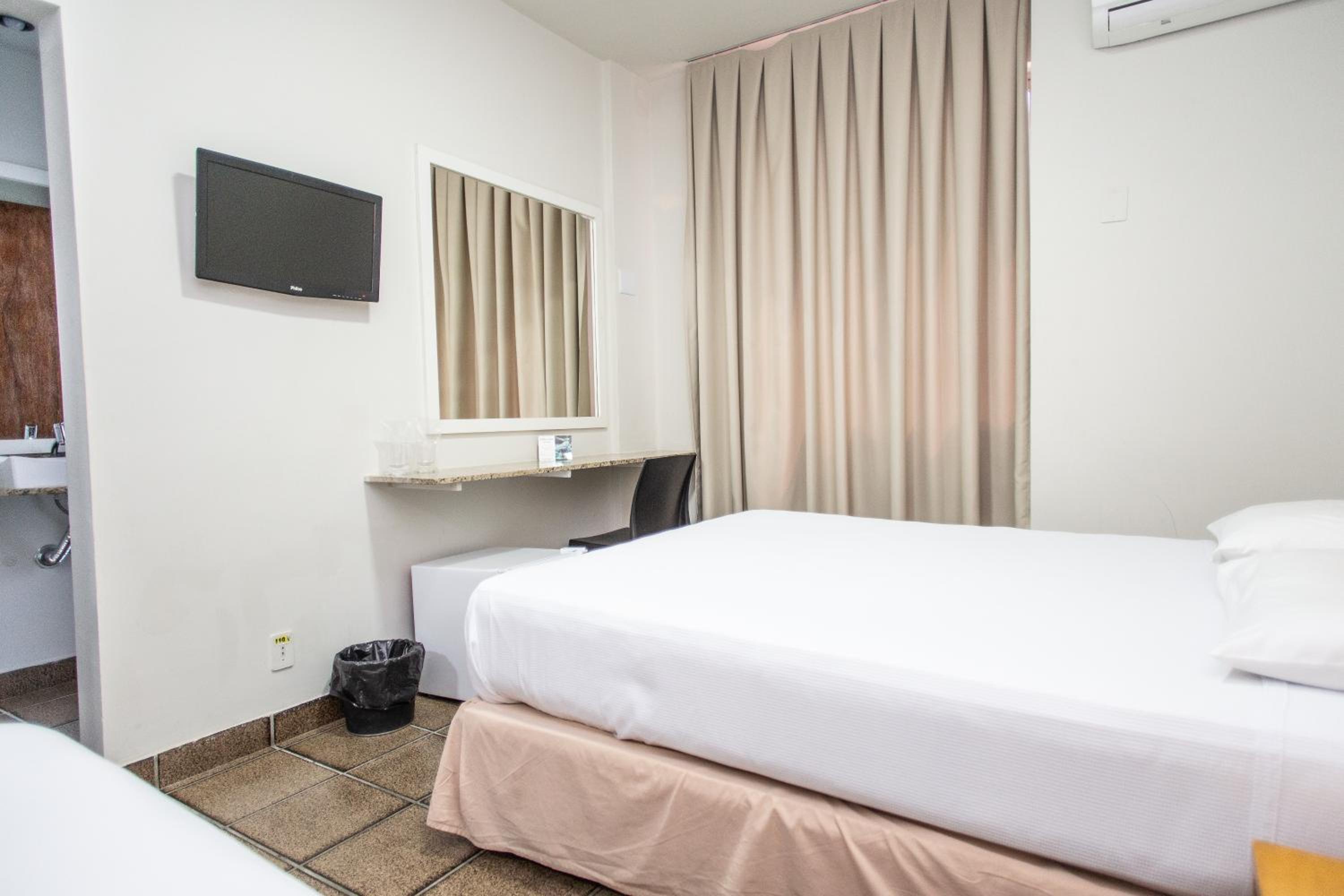 Executive Double Room photo 1