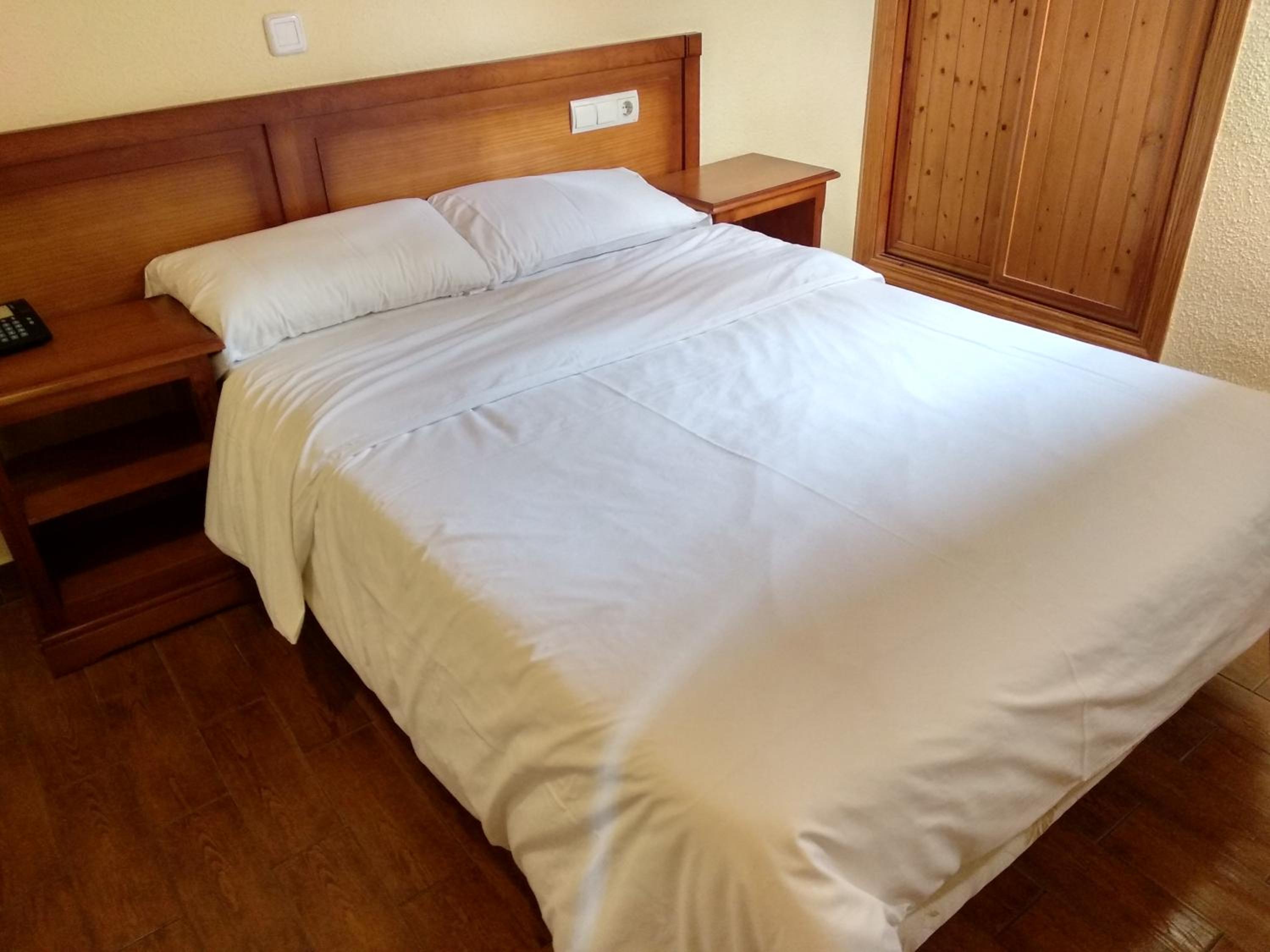 Habitación Individual