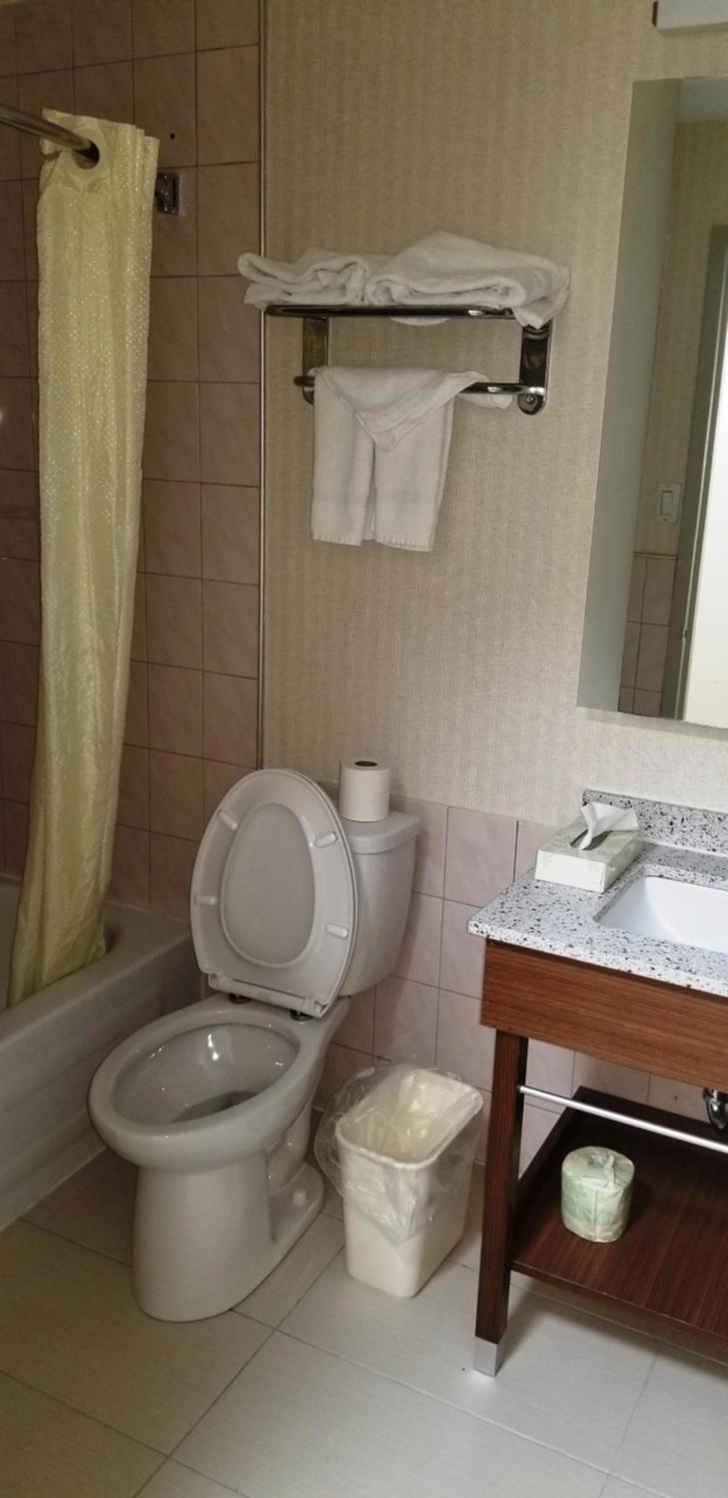 King Room - Non-Smoking - Photo 6