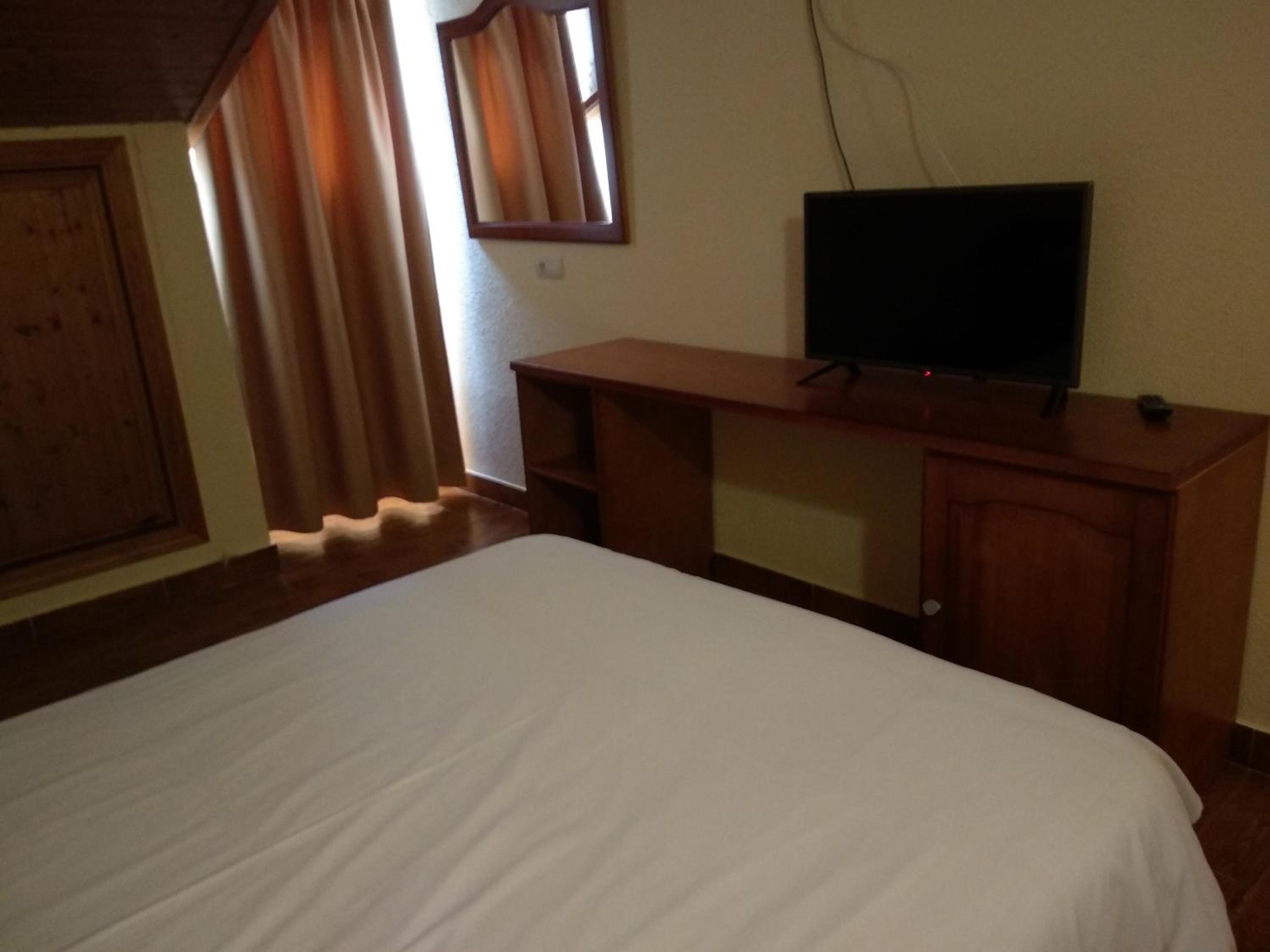 Double Room - Photo 1