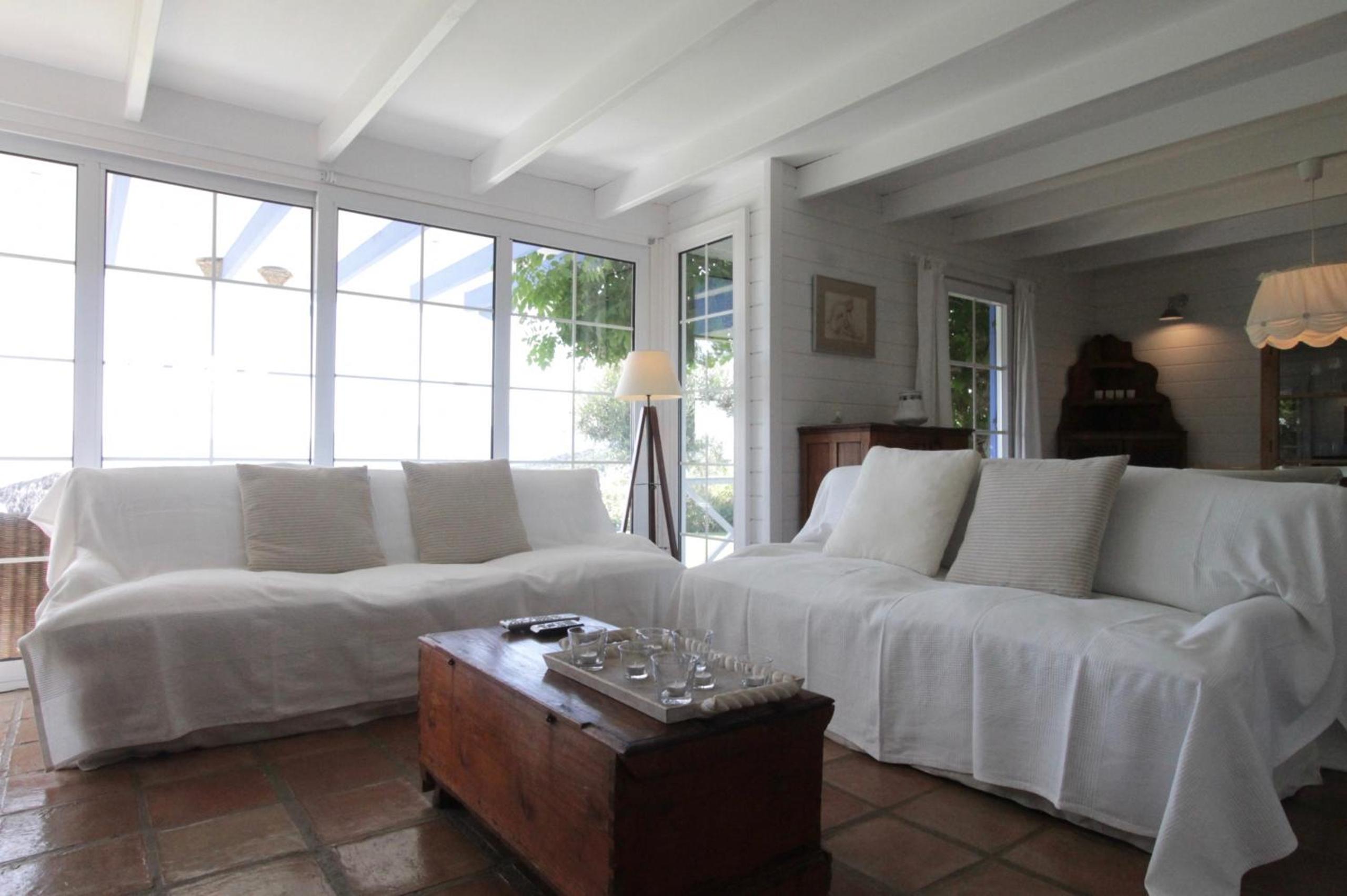 Casa de Vacaciones