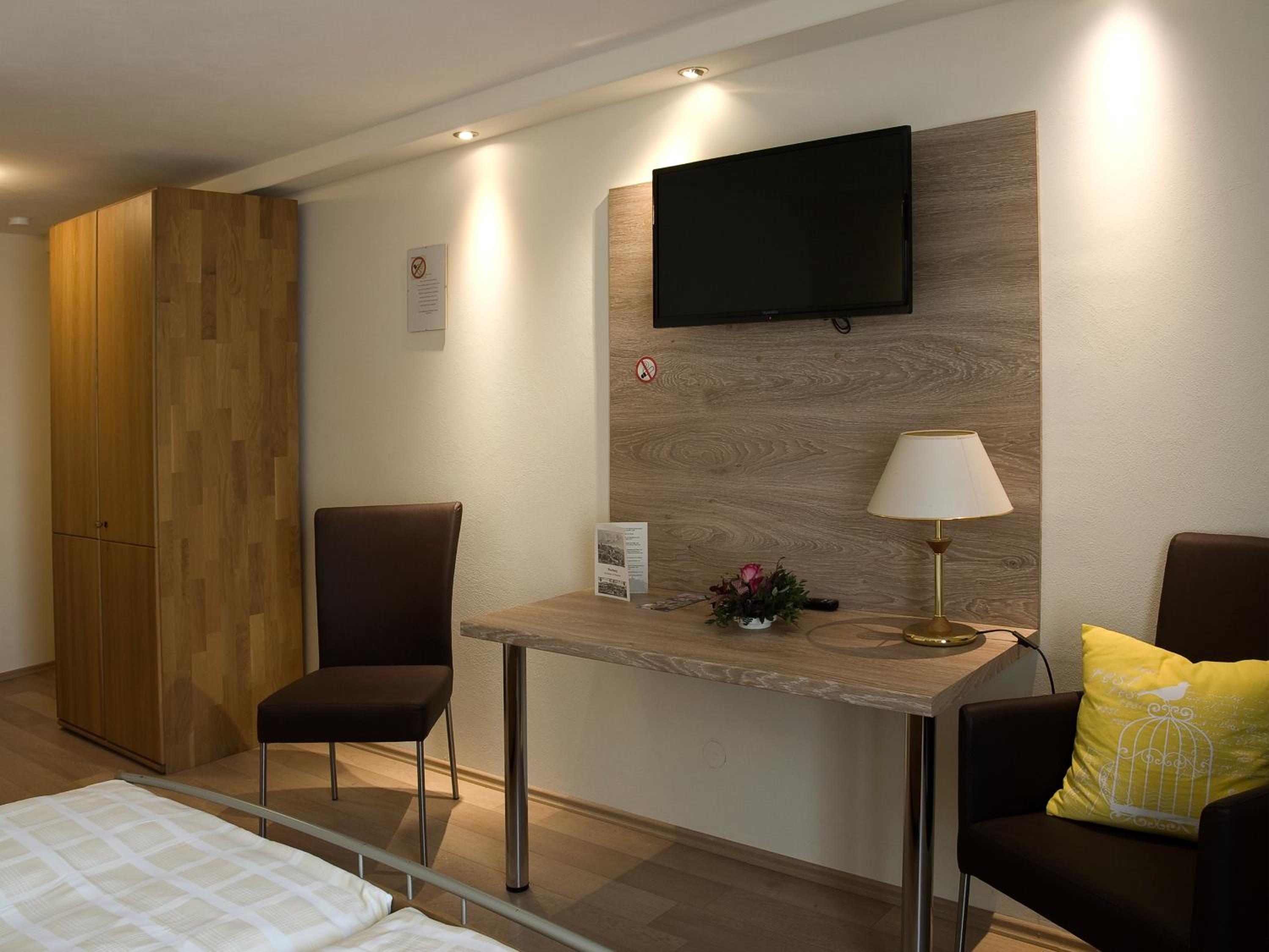 Double Room photo 2