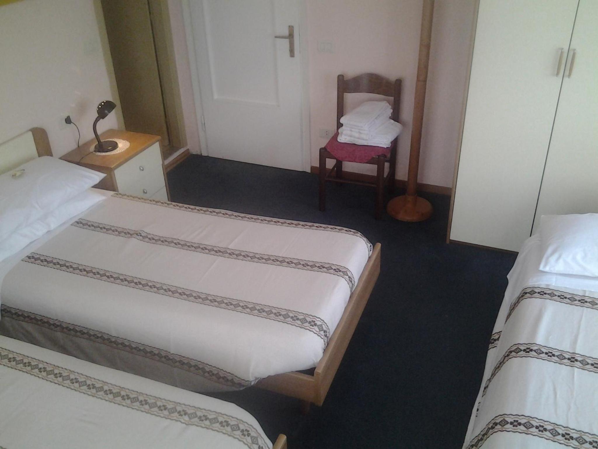 Double or Twin Room with Lake View