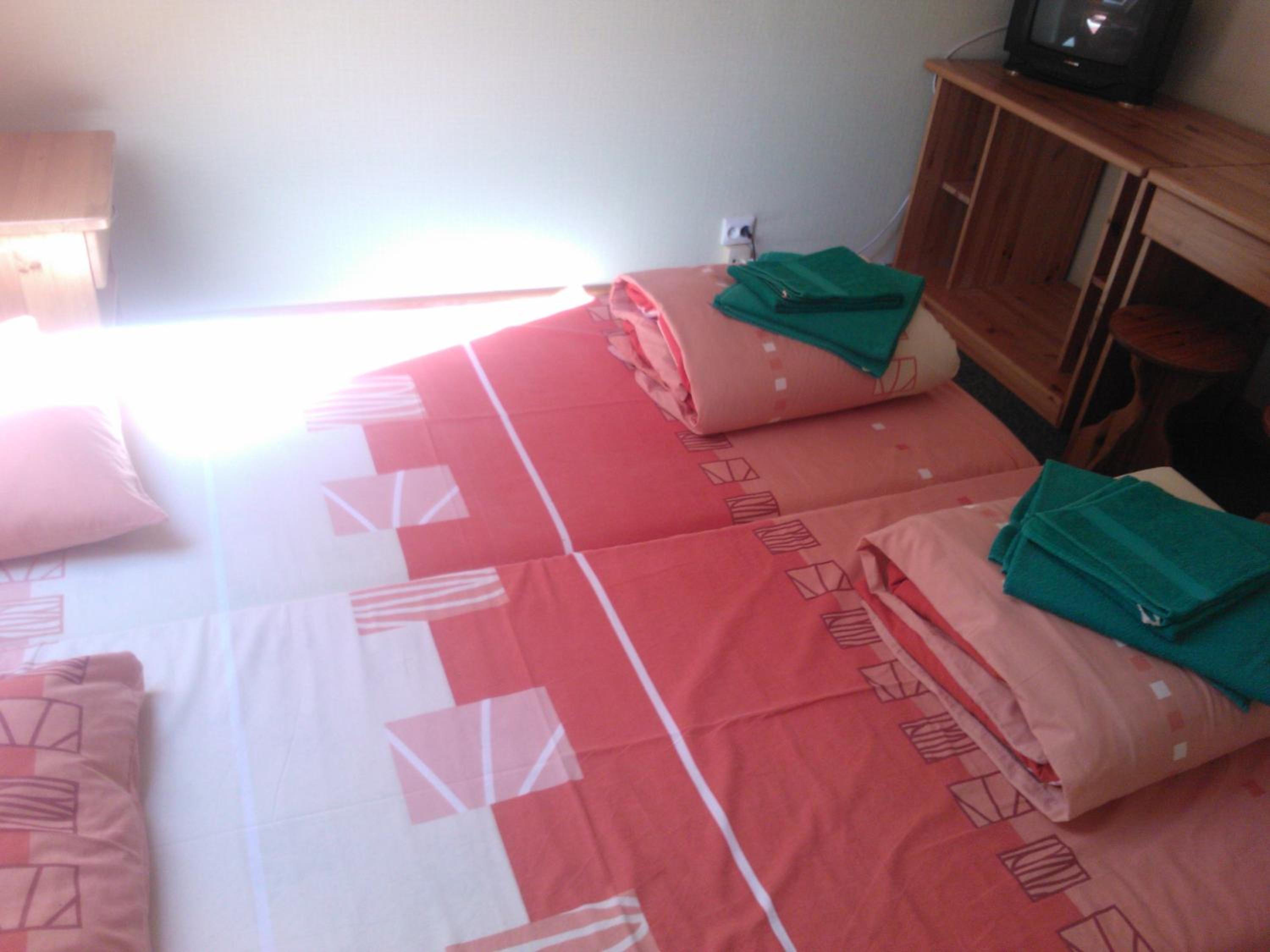 Double or Twin Room photo 2