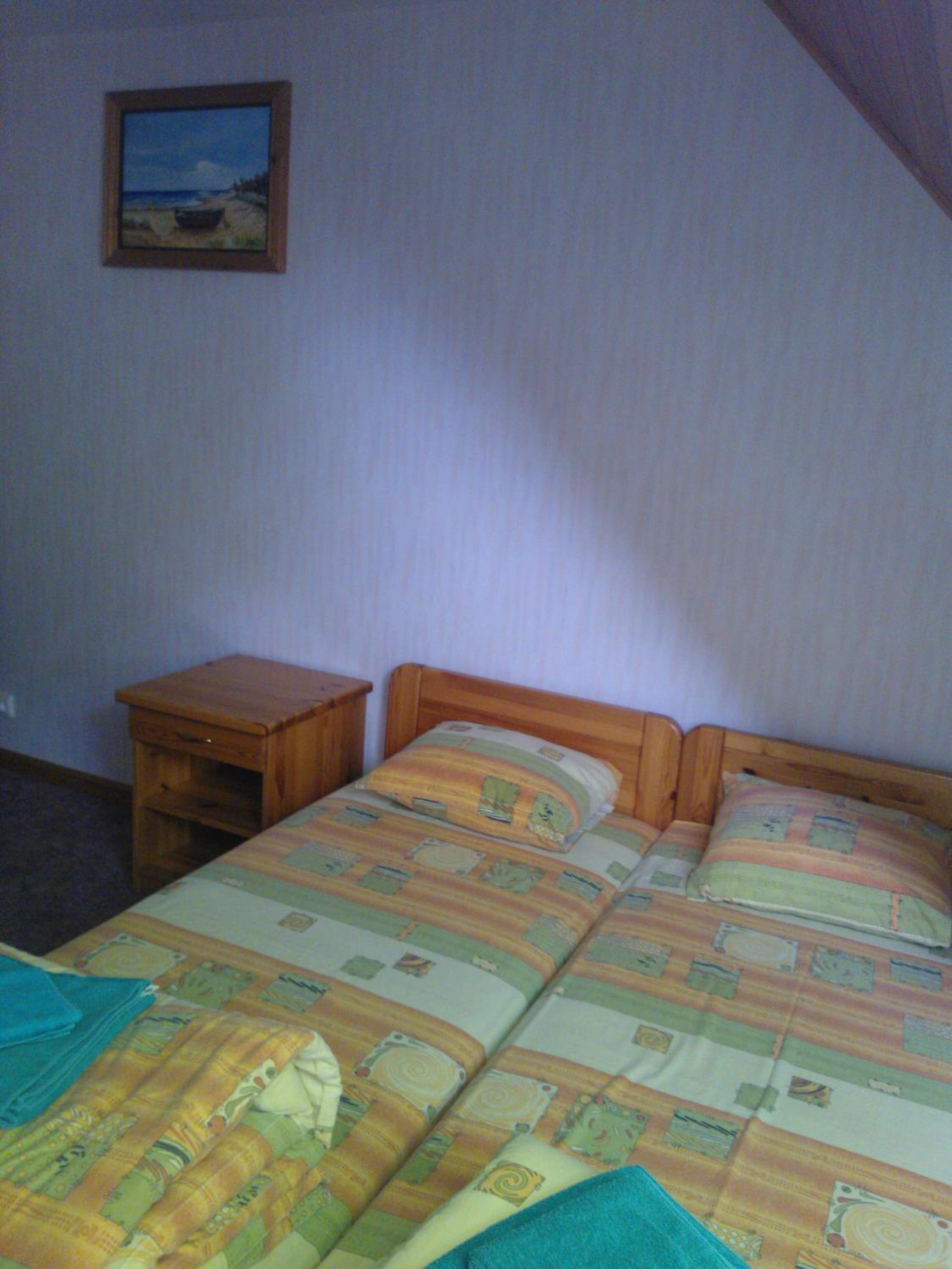 Double or Twin Room photo 3