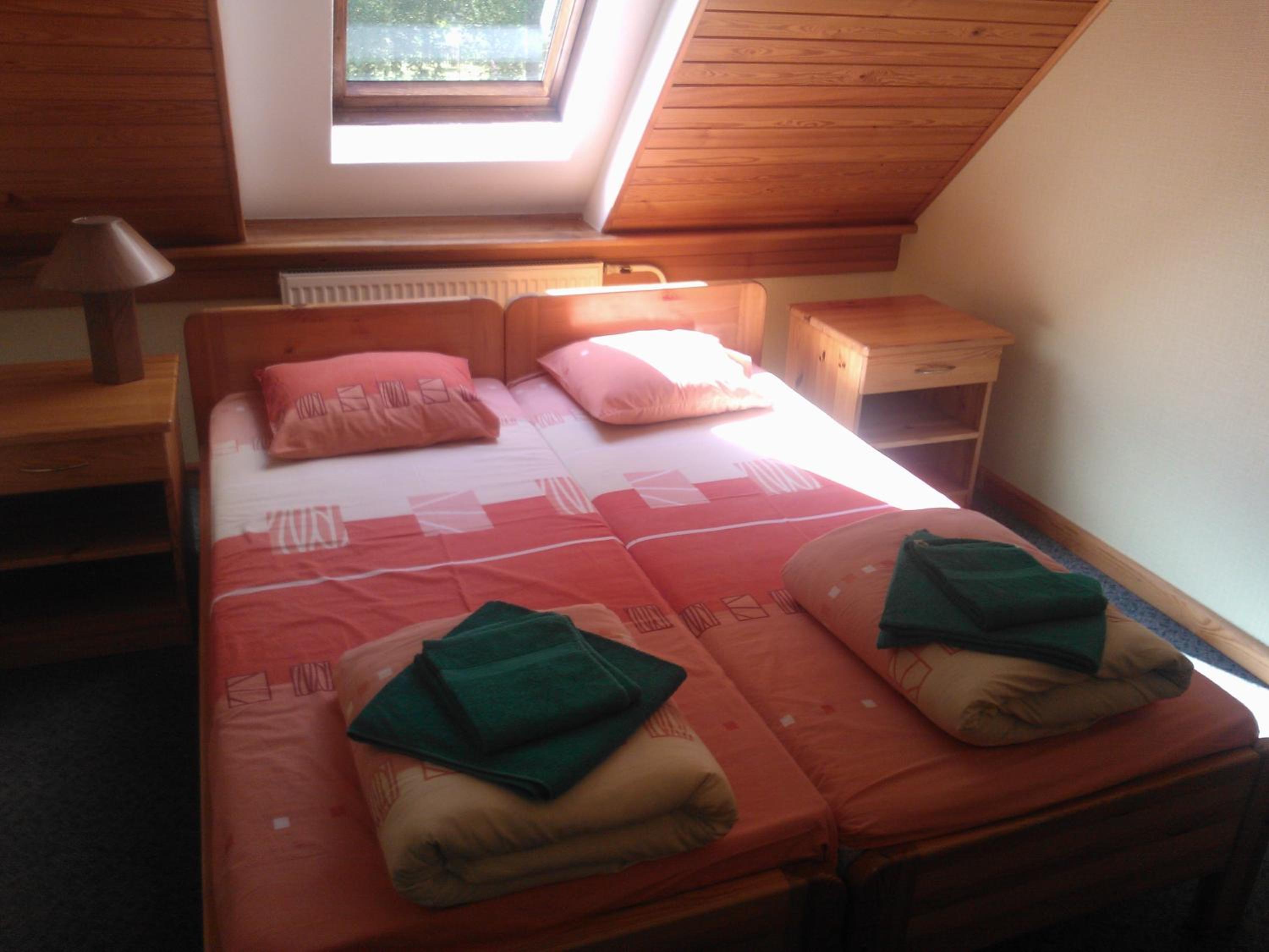 Double or Twin Room photo 1