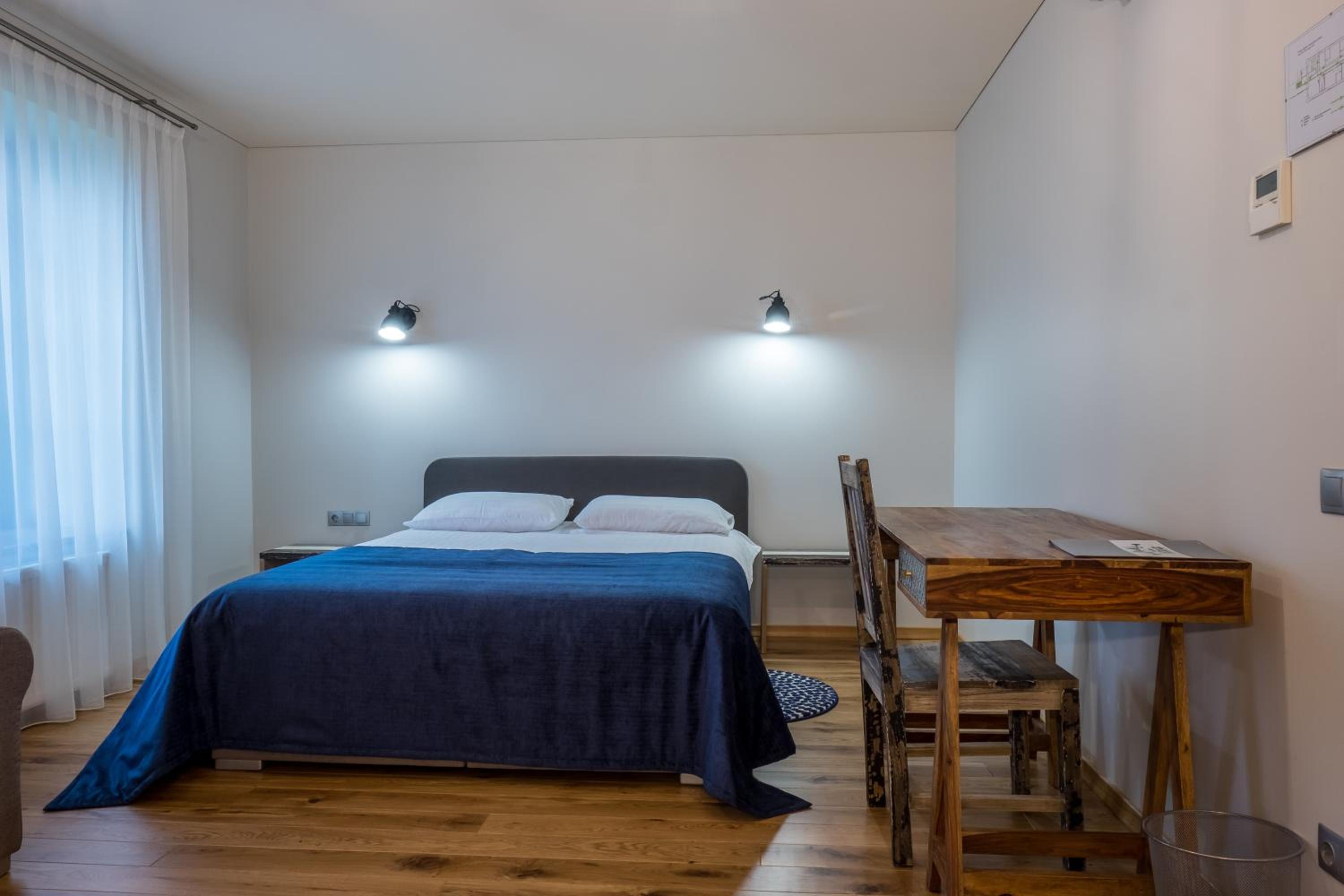 Comfort Triple Room - Photo 6