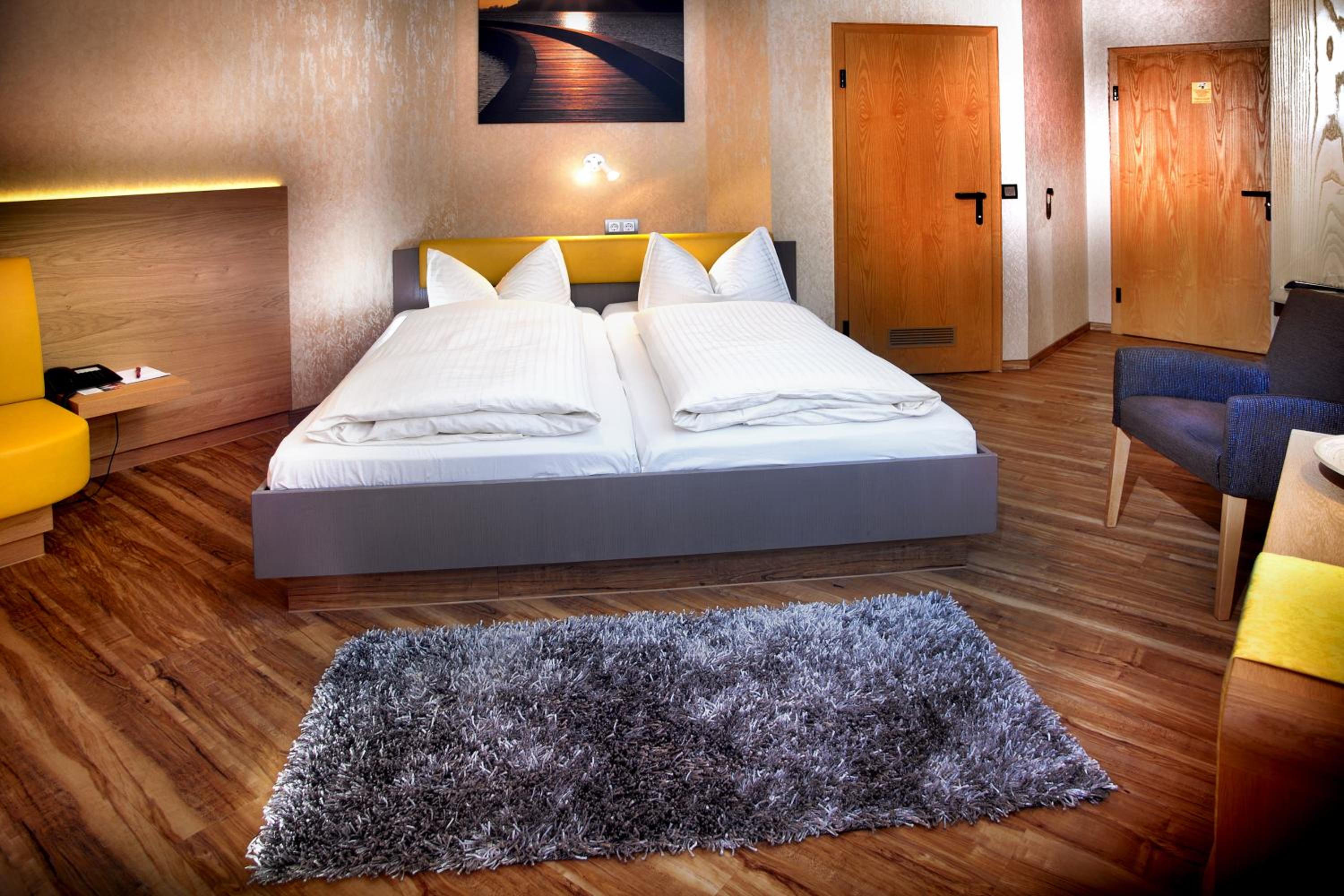 Double Room (1 Adult) photo 1