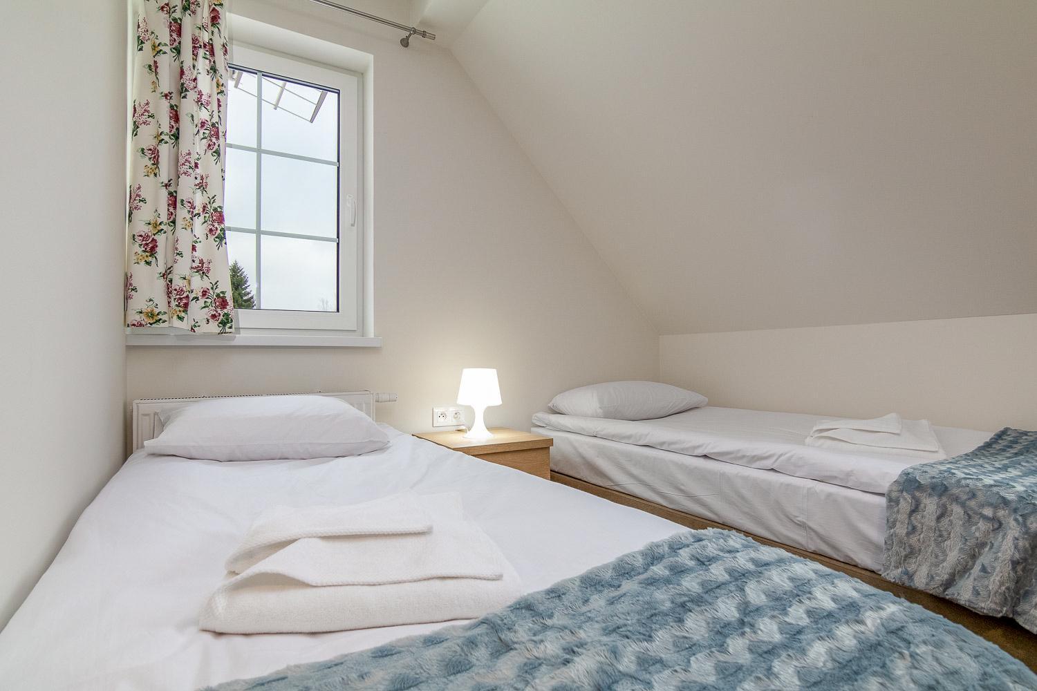 Triple Room with Bathroom - Photo 1