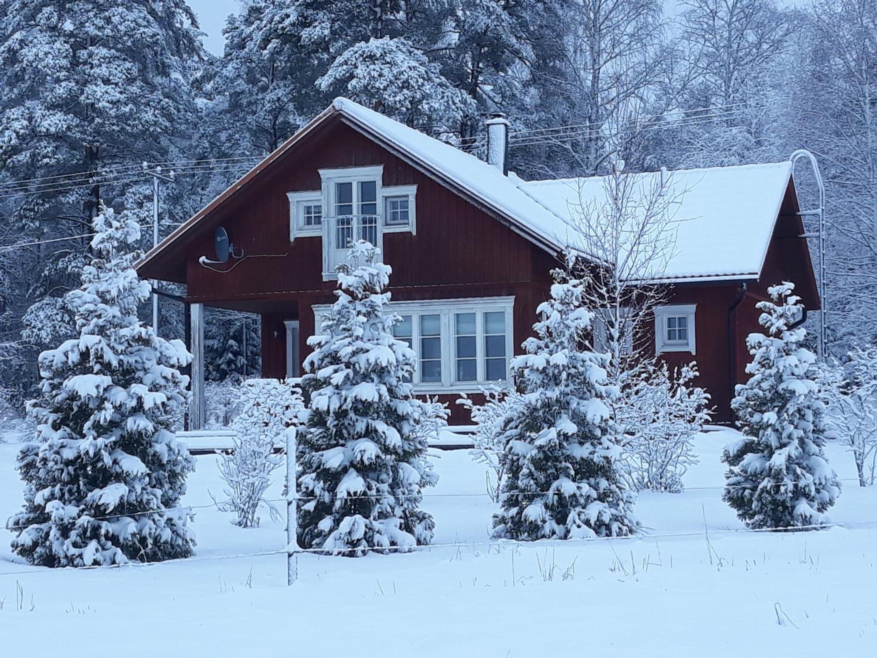 Two-Bedroom Chalet photo 2
