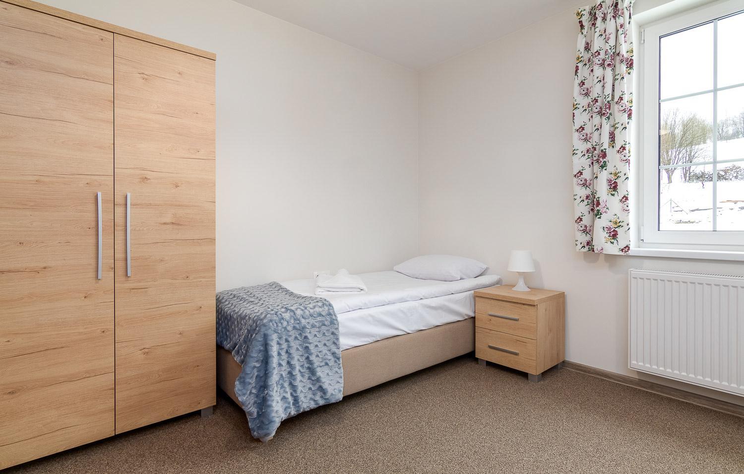 Triple Room with Bathroom - Photo 14