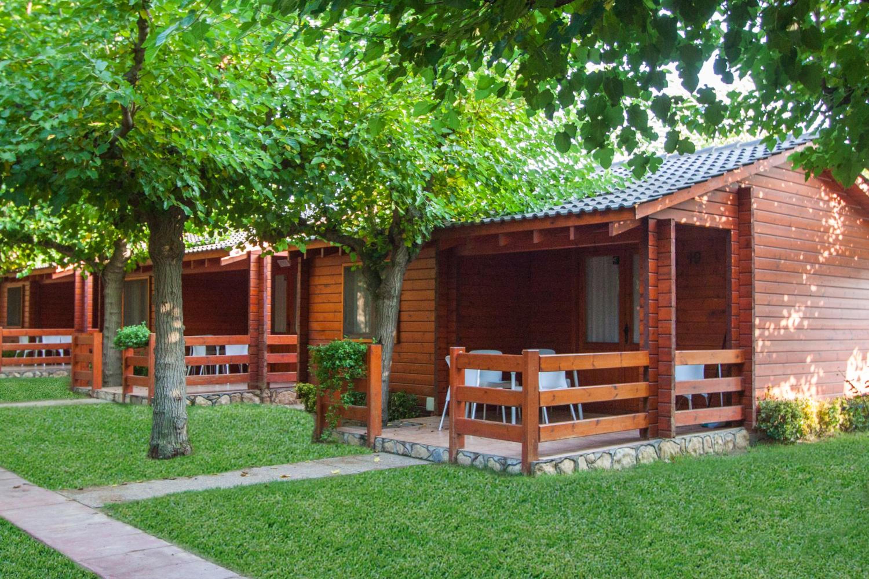 Two-Bedroom Bungalow photo 2