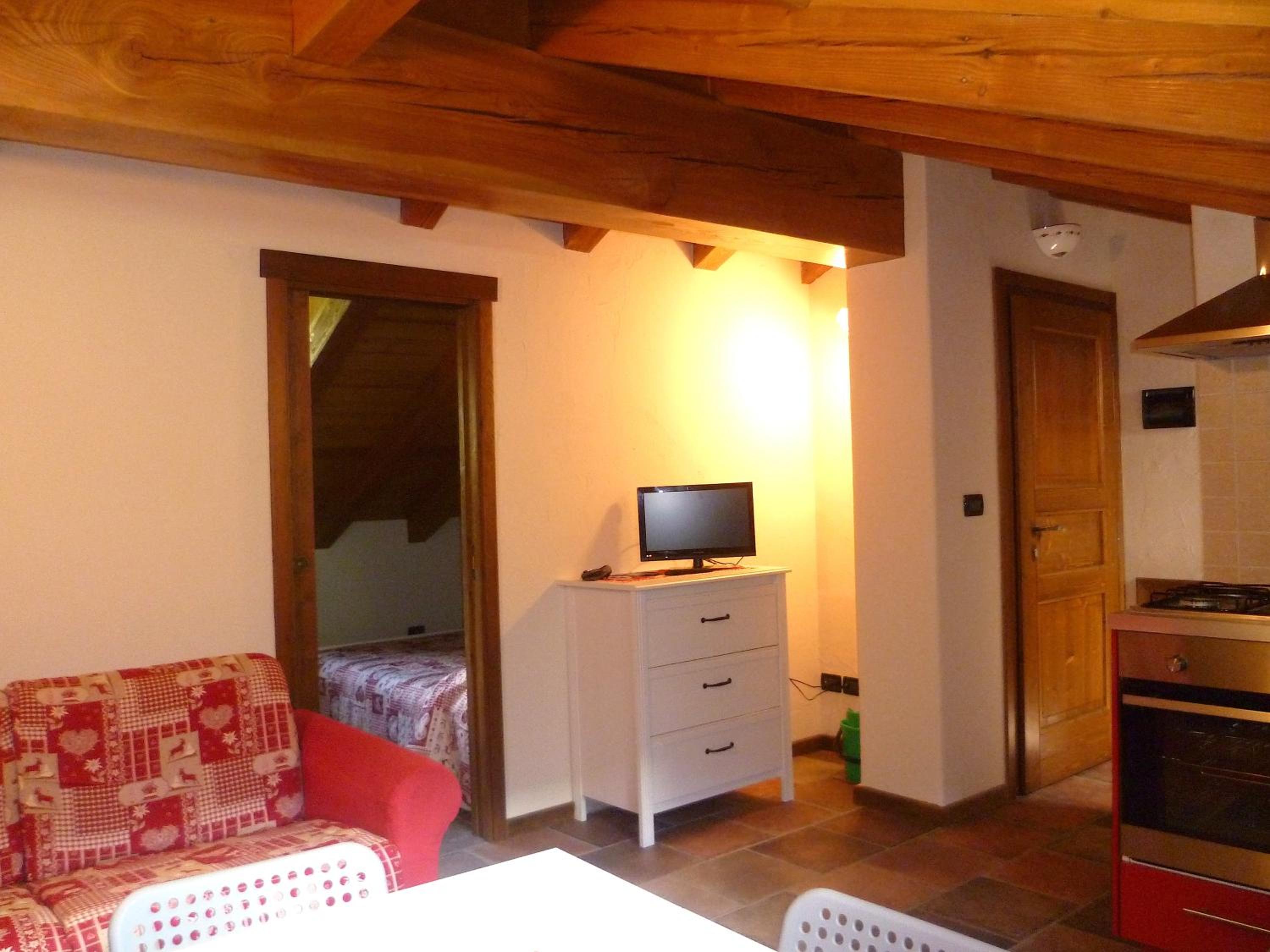 Penthouse Apartment photo 1