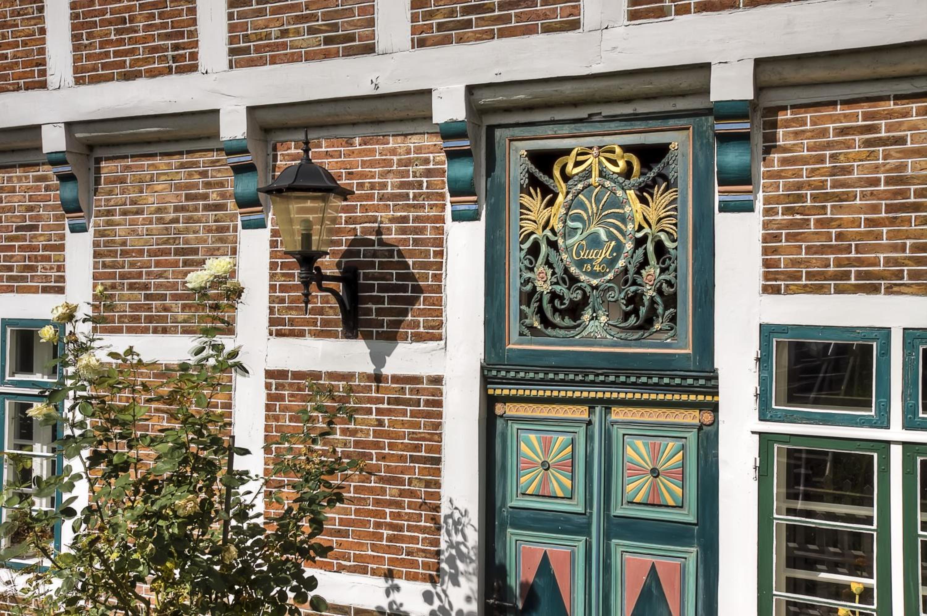 Ferienhaus Obstscheune photo 3