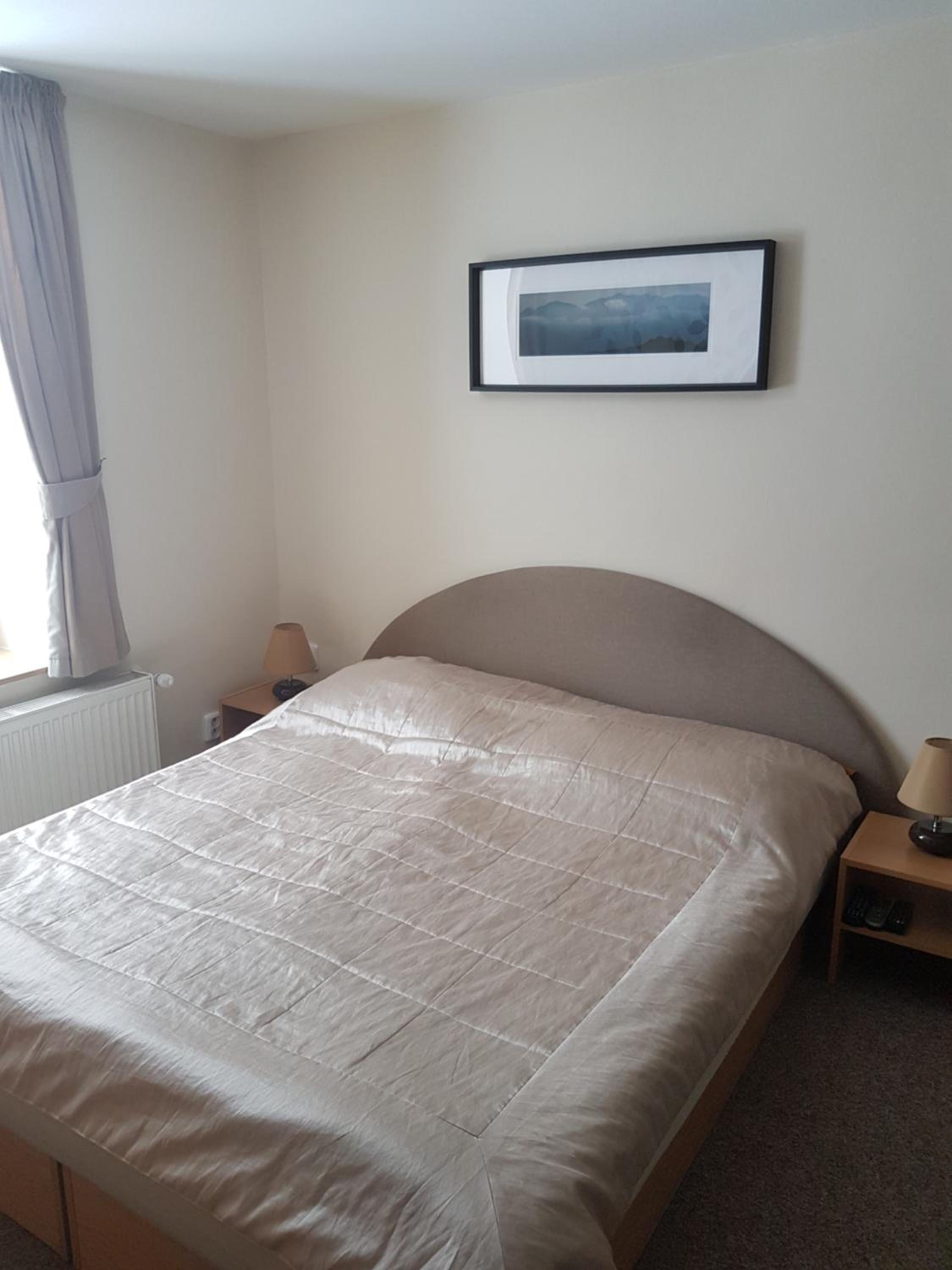 Triple Room with Private Bathroom photo 1