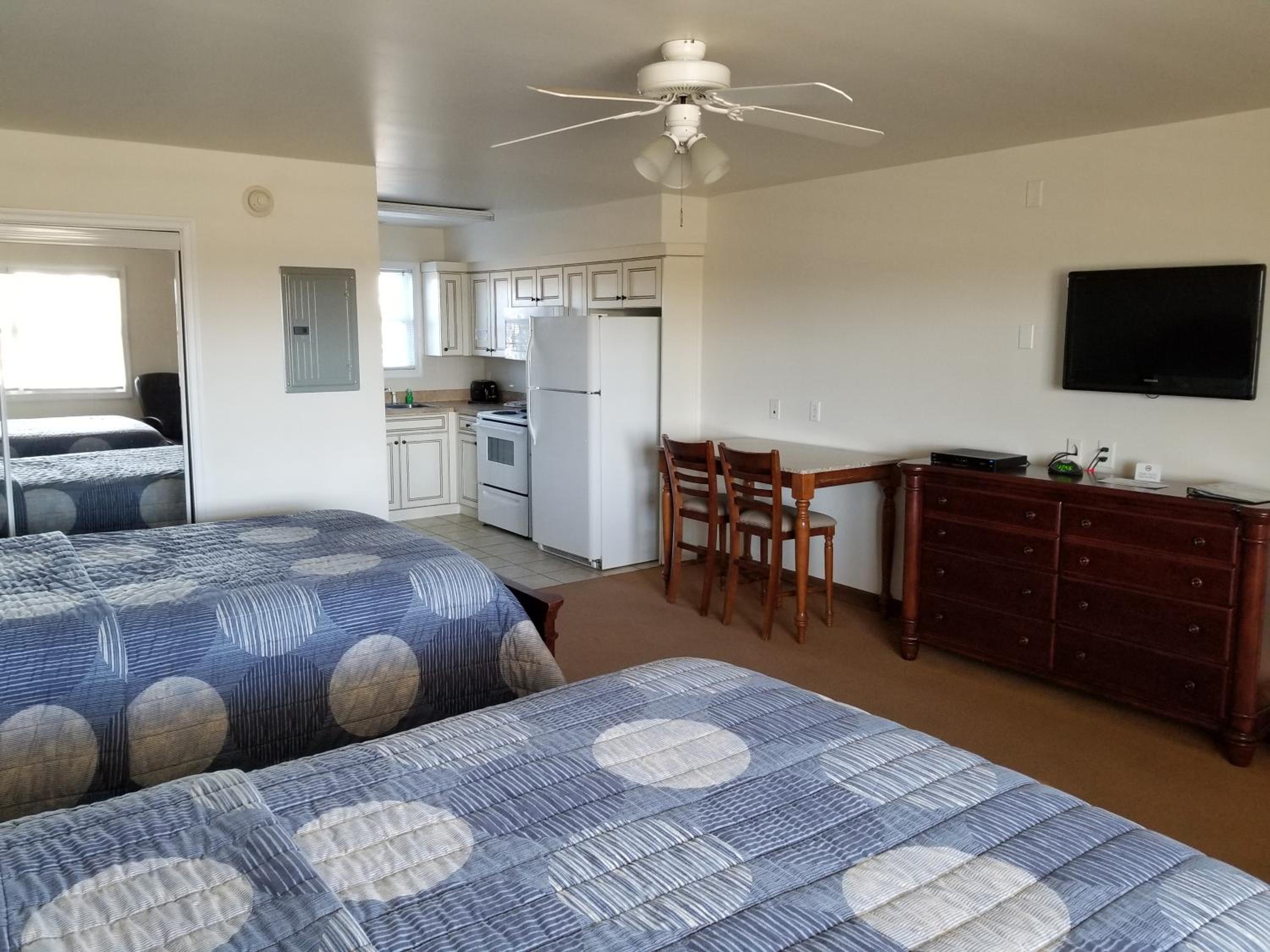 Standard Suite photo 1