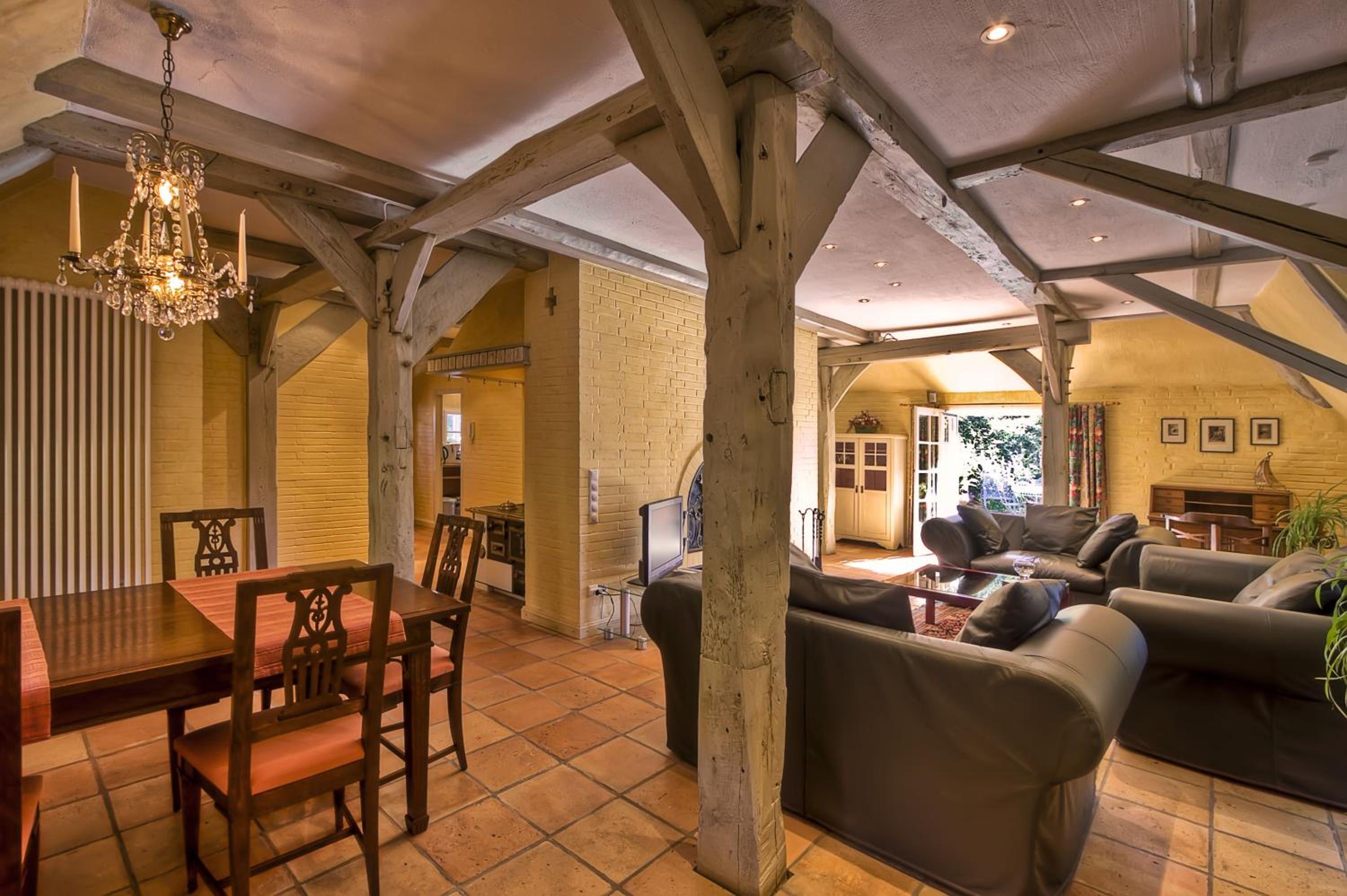 Ferienhaus Obstscheune photo 1