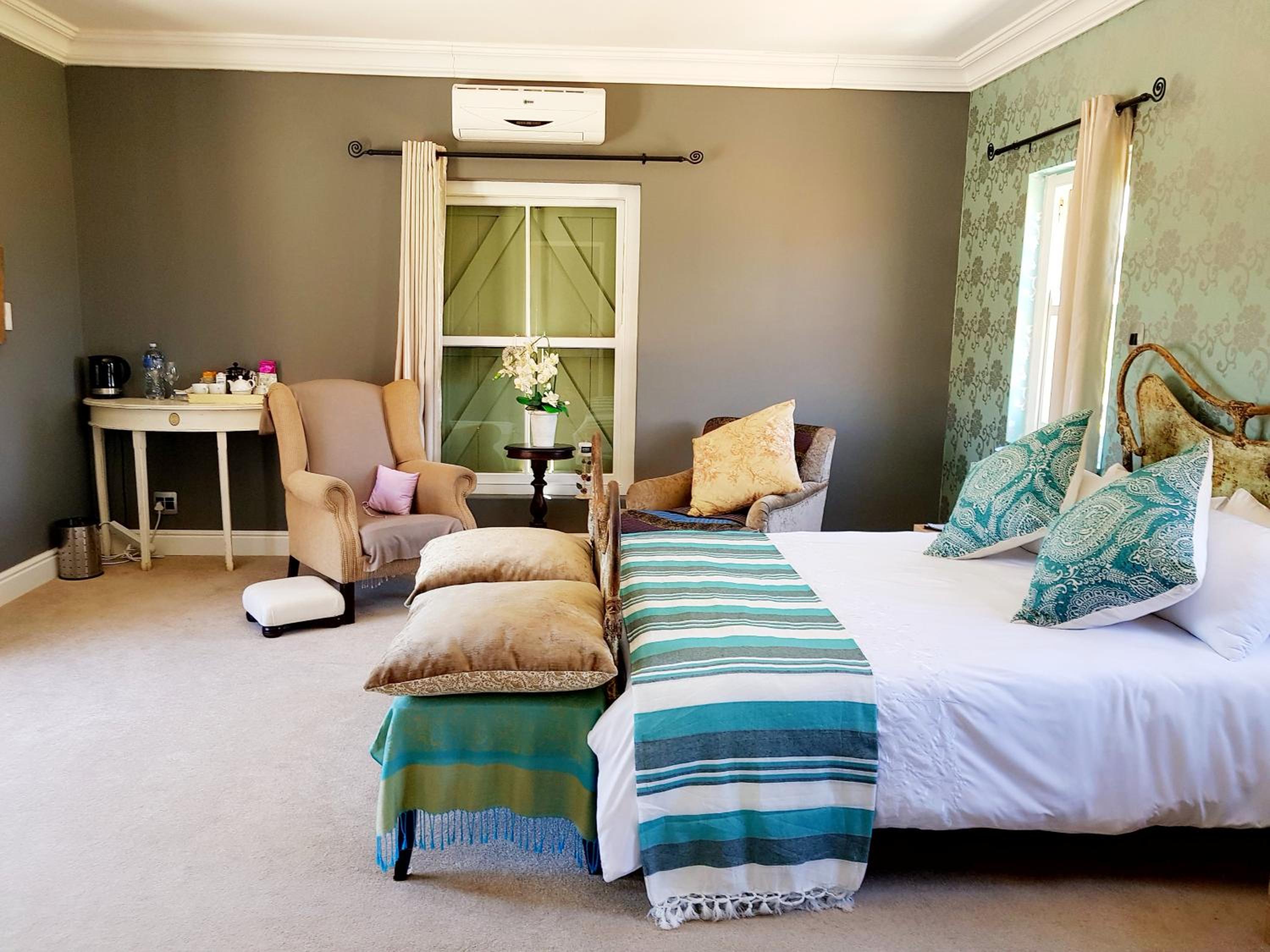 One-Bedroom Villa - Photo 11