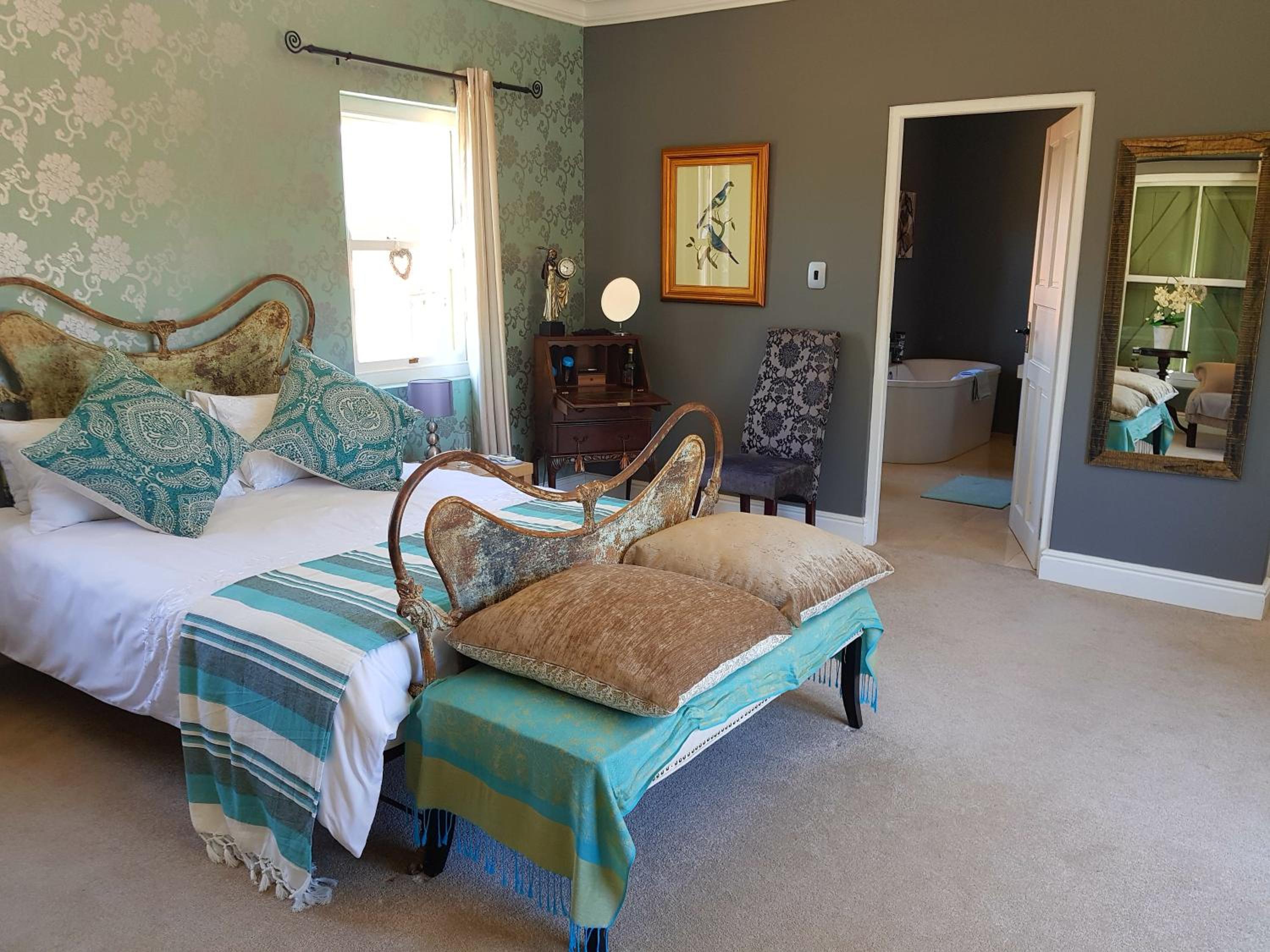 One-Bedroom Villa - Photo 12