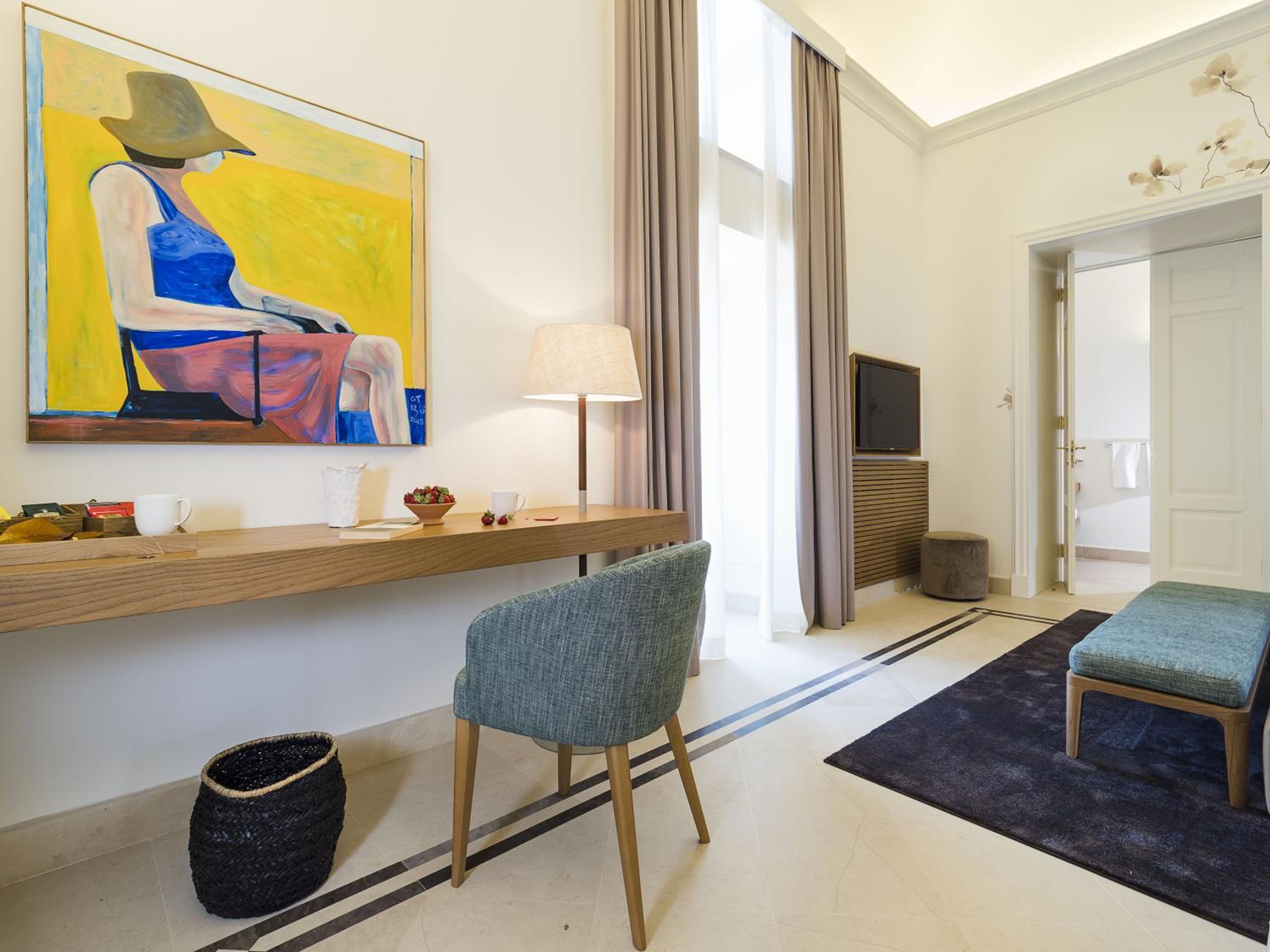Deluxe Room photo 2