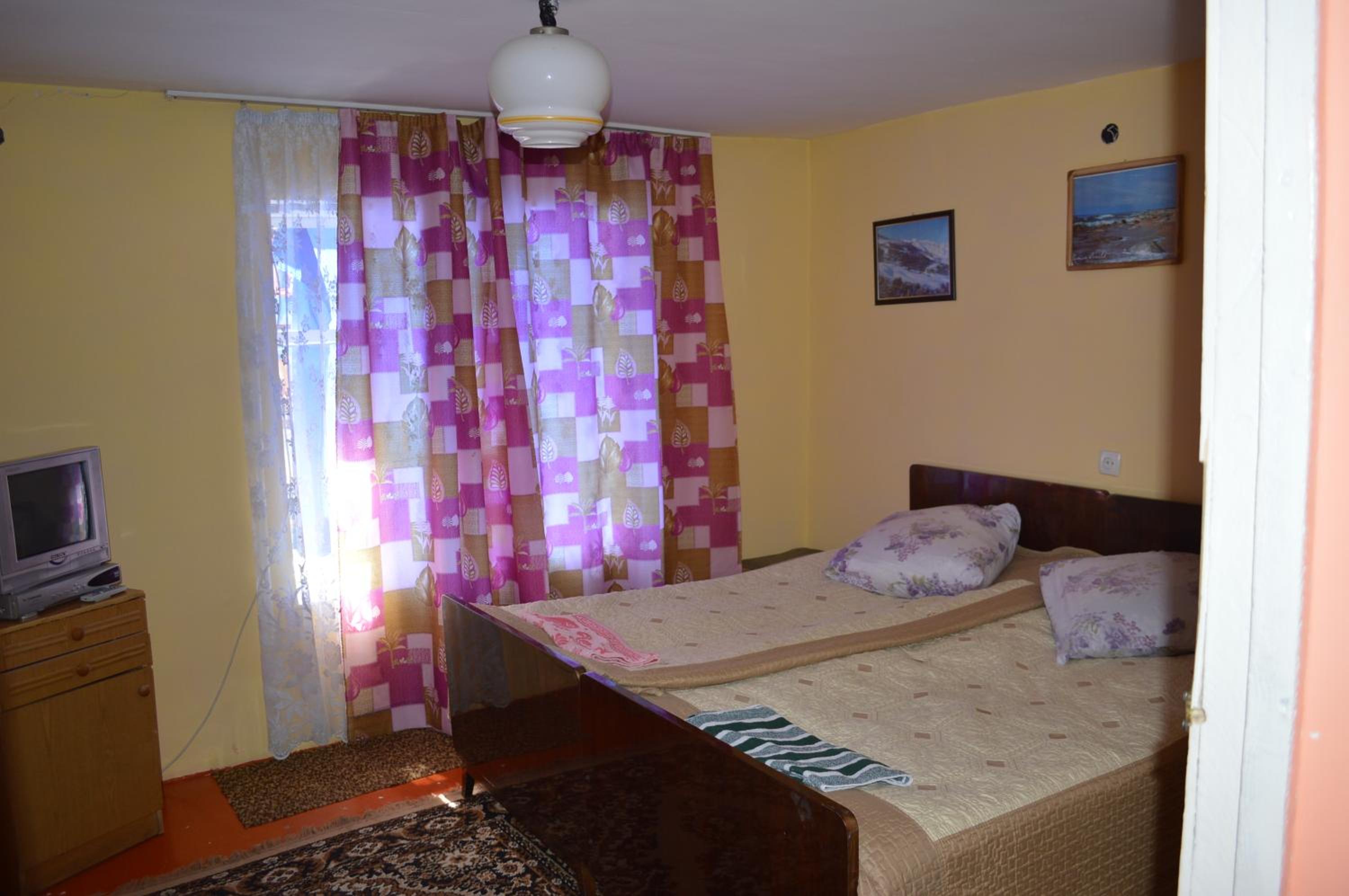 Double or Twin Room photo 2