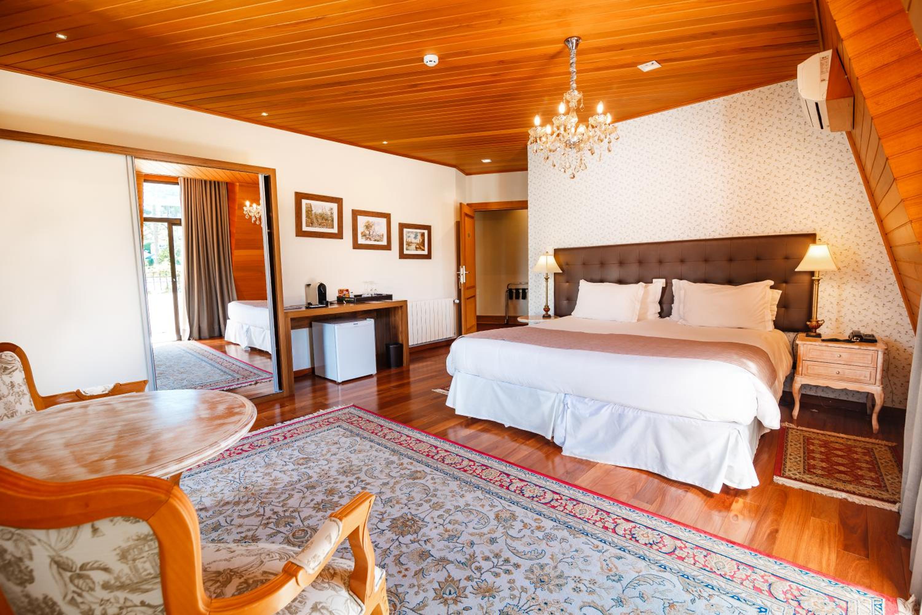 Double or Twin Room