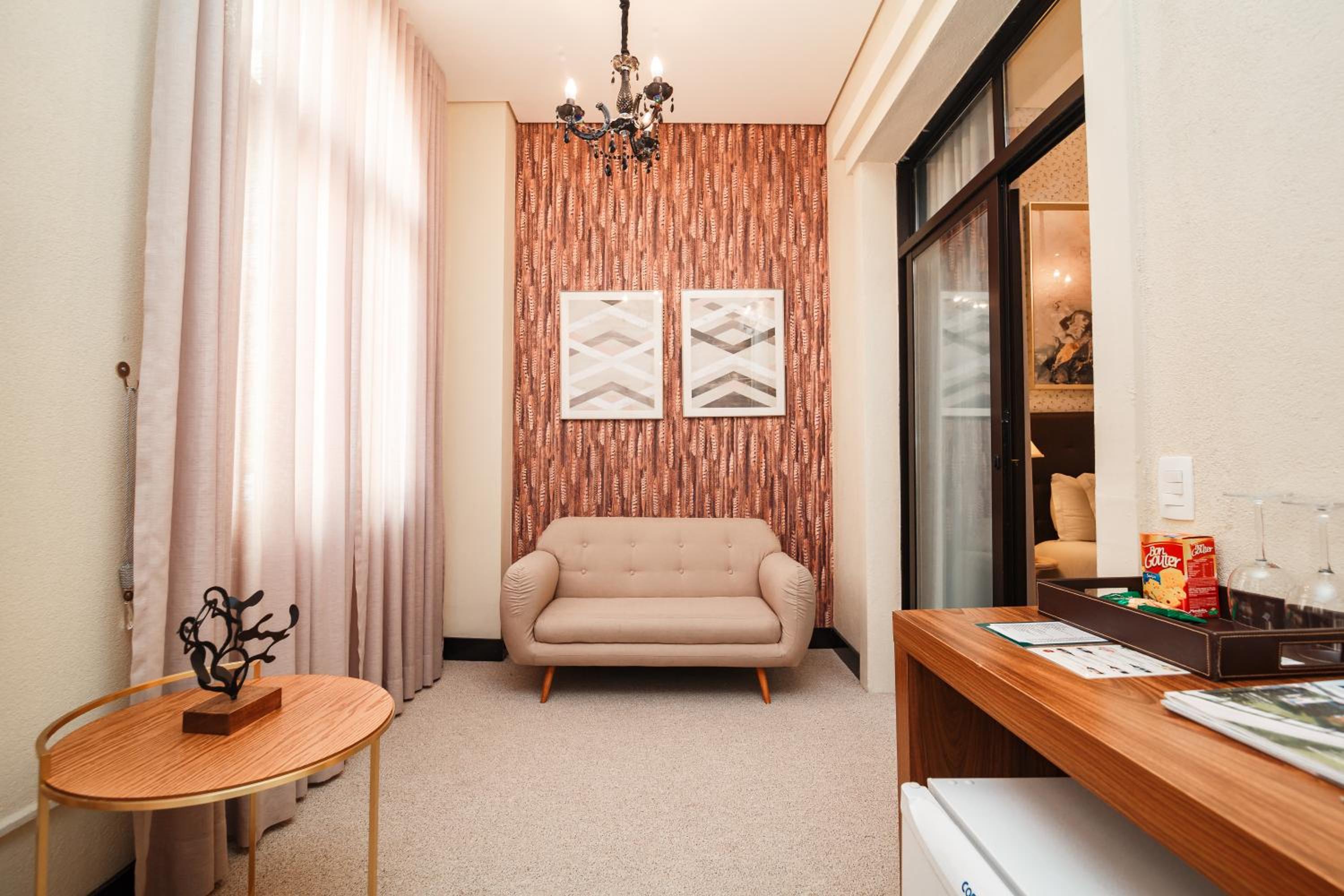 Superior Double or Twin Room