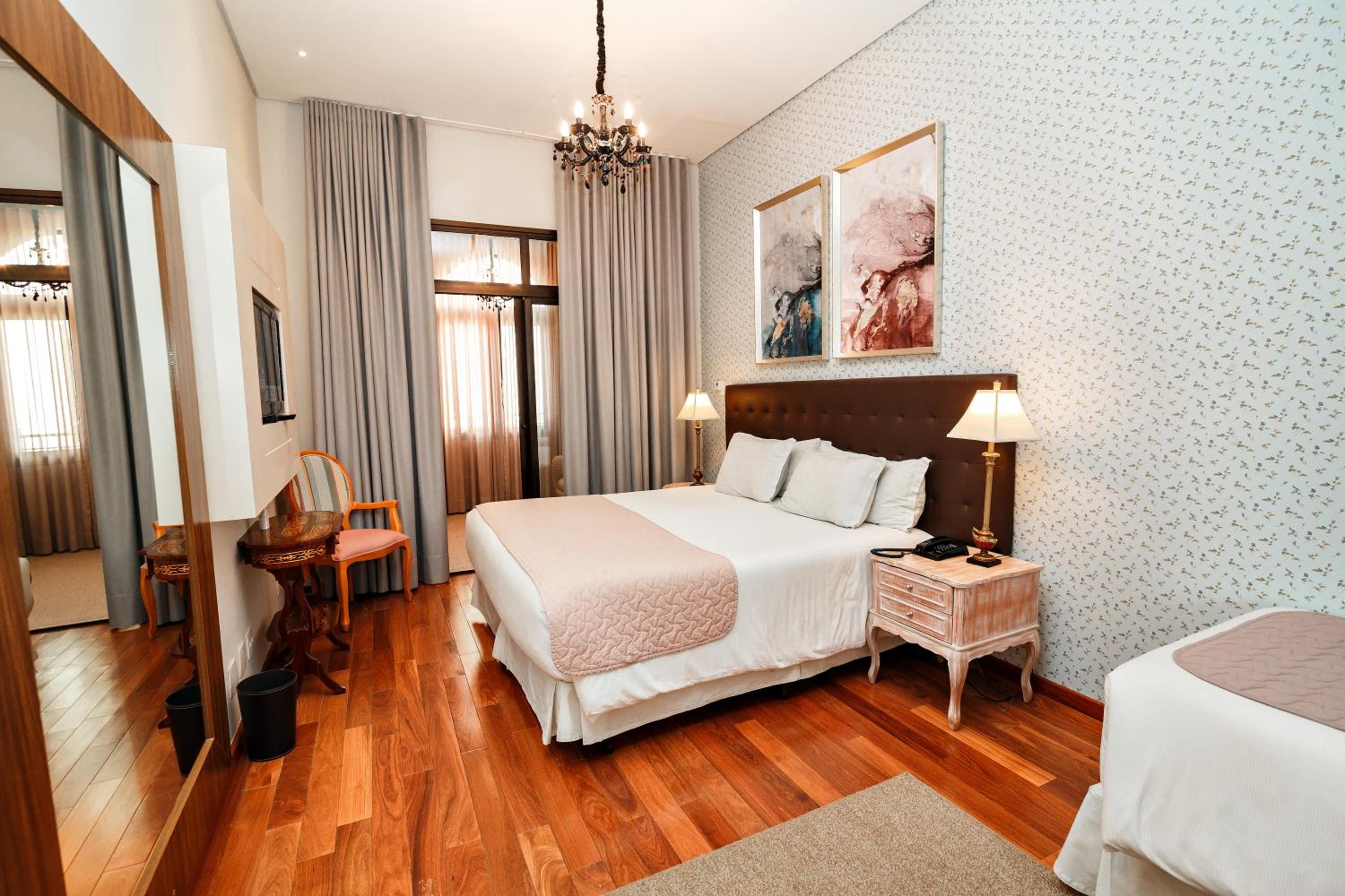 Superior Double or Twin Room