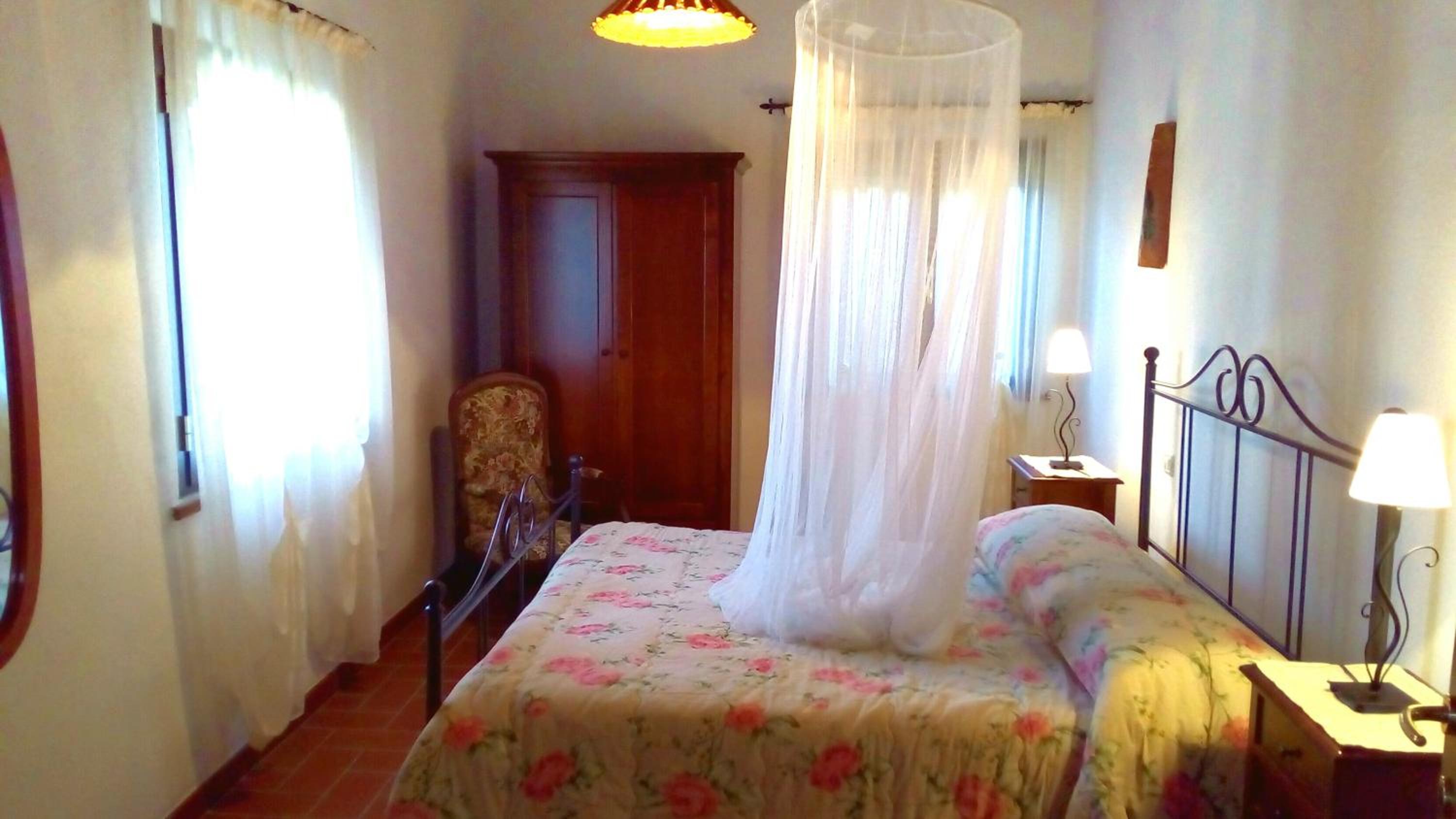 Apartment with Garden View photo 3